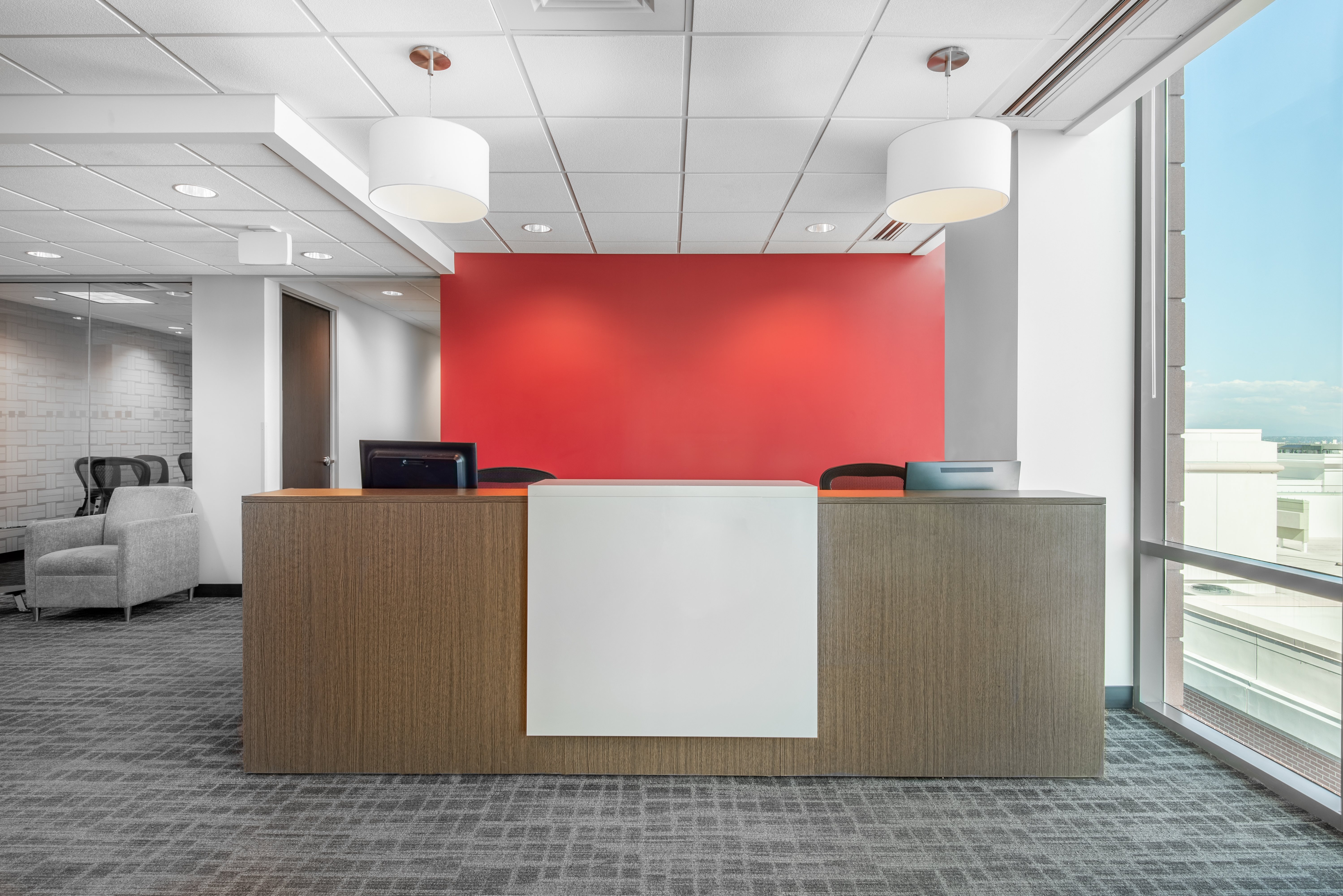 Virtual Office Space in Denver |Rent a Virtual Office Address in Denver