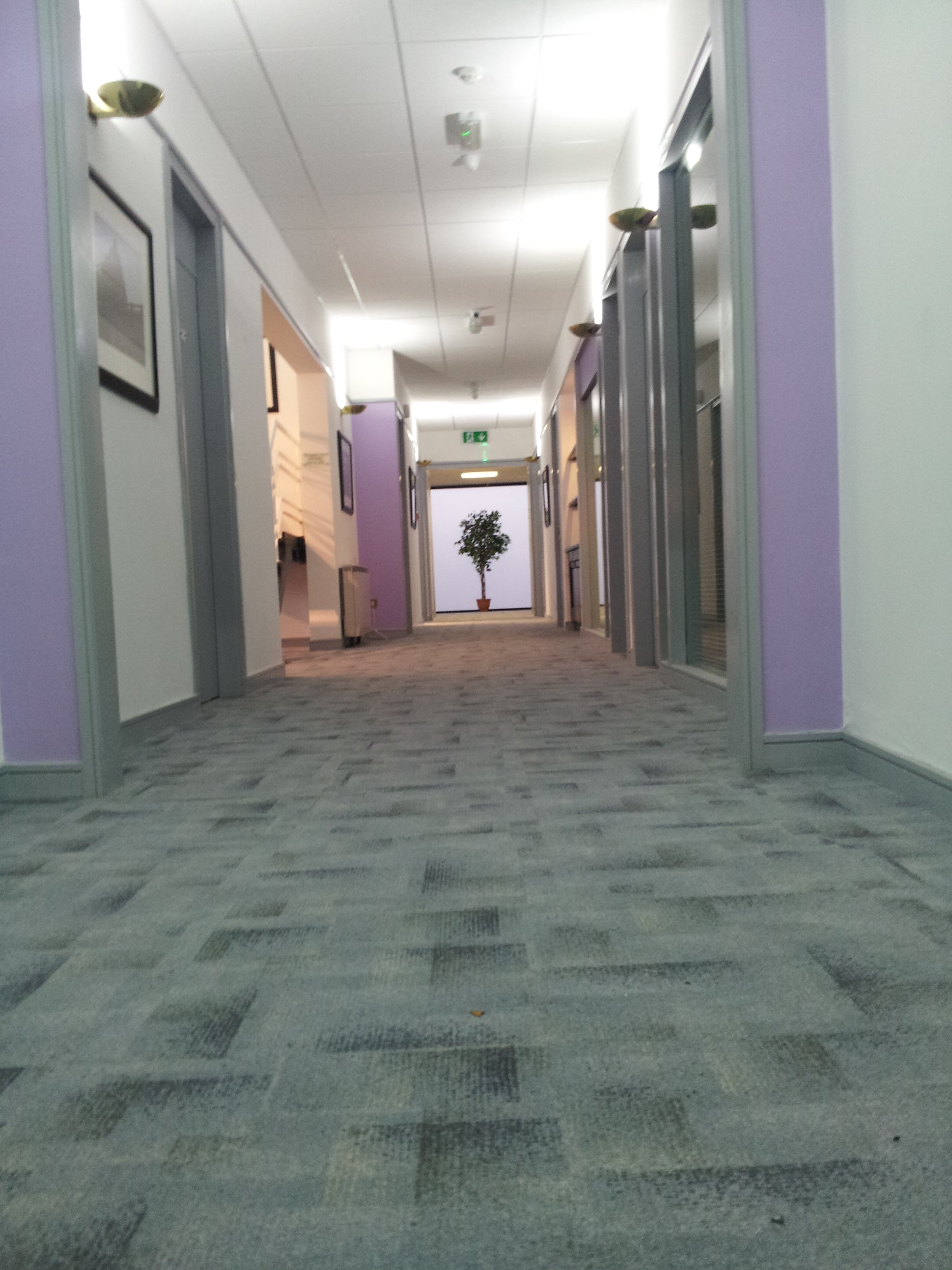 Office Space in Lisburn Road, Belfast, BT9 Serviced Offices in