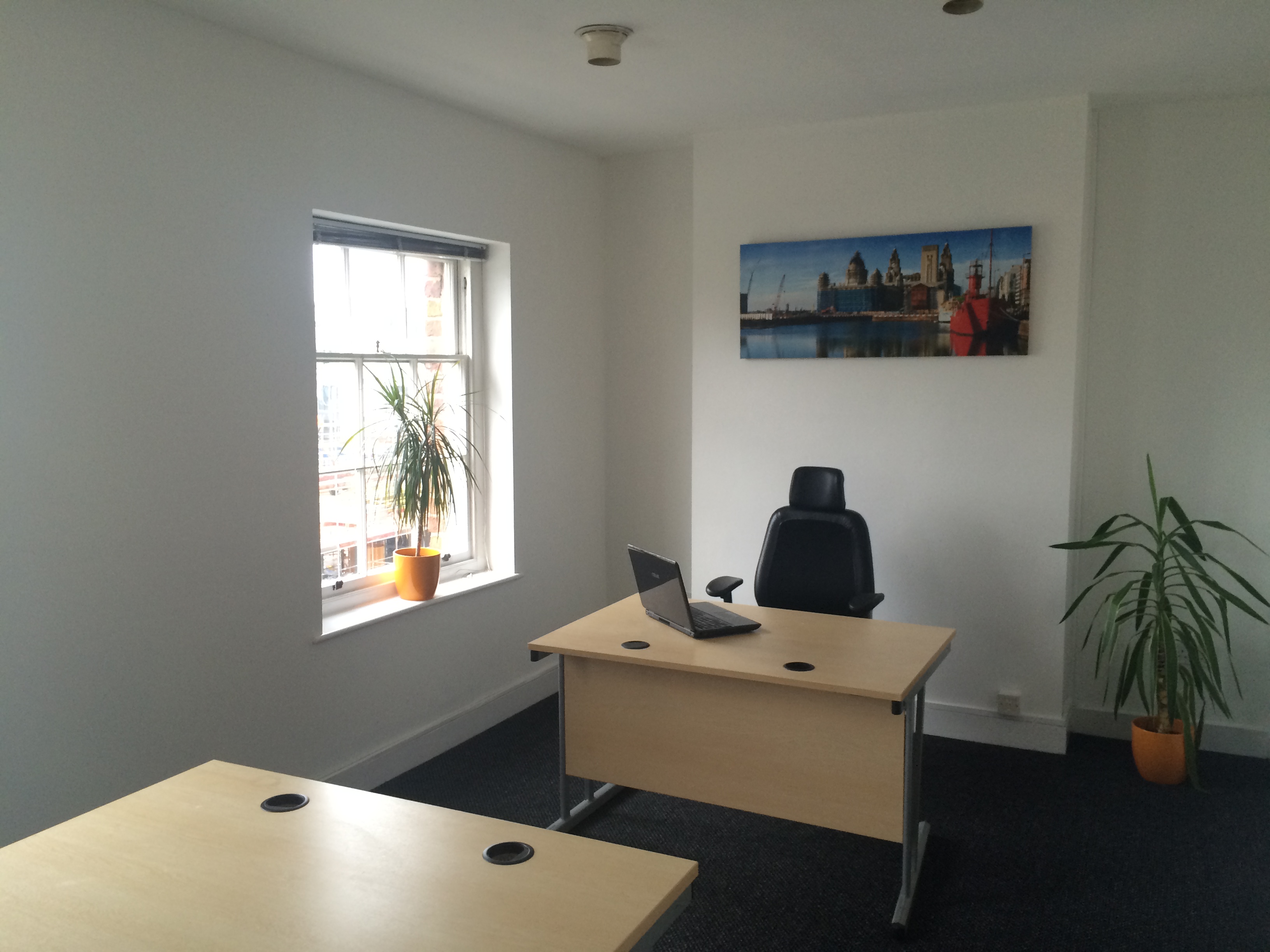 Office Space in Seymour Terrace, Seymour Street, Liverpool, L3