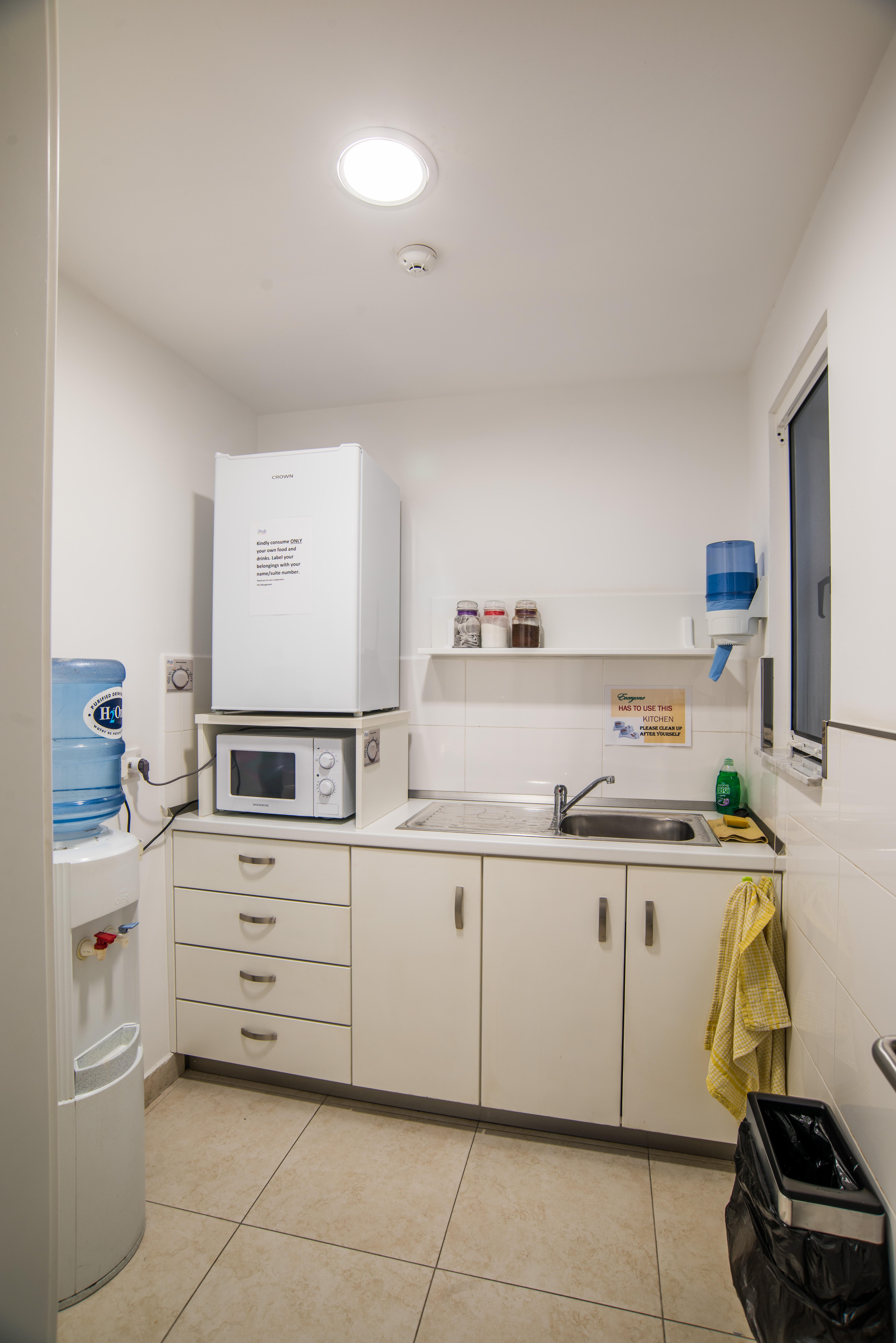 Office Space in Triq Sant Andrija, San Gwann, SGN1612 Serviced