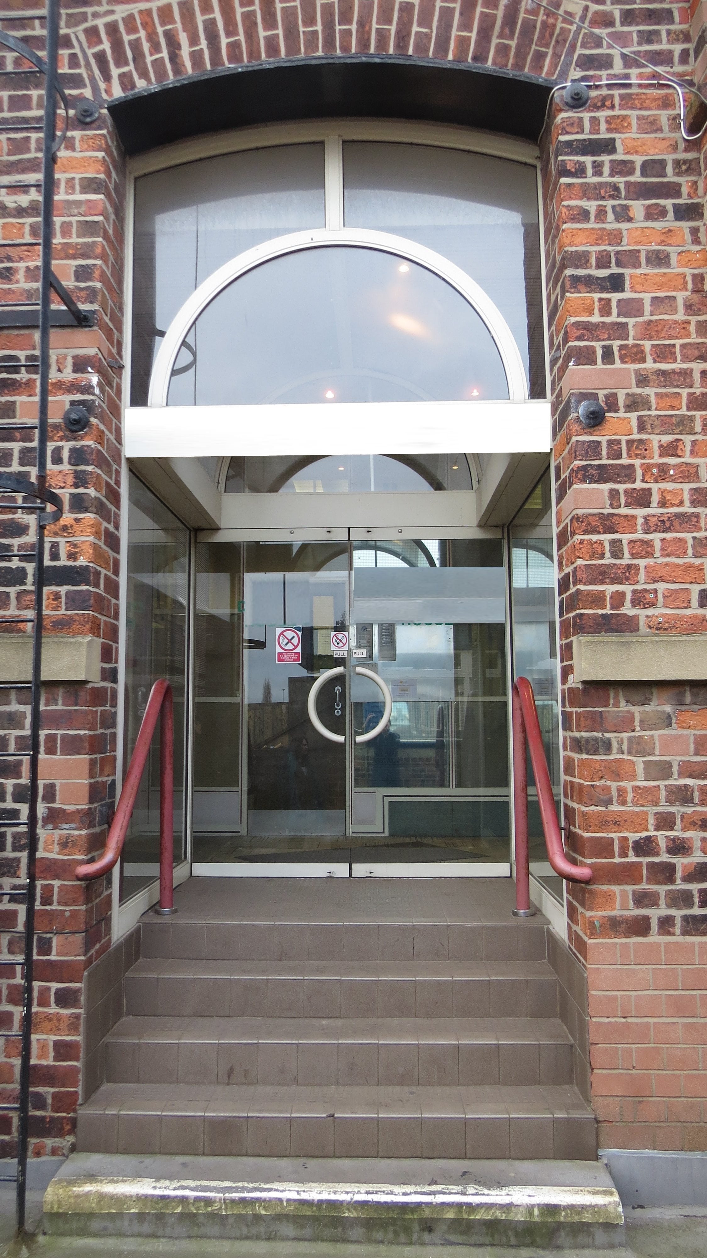 Office Space in Hexthorpe, Doncaster, DN4 Serviced Offices in