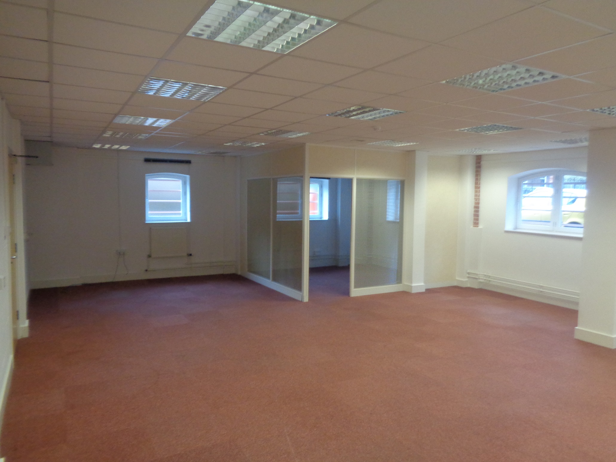 Office Space in Felaw Street , Ipswich, IP2 Serviced Offices
