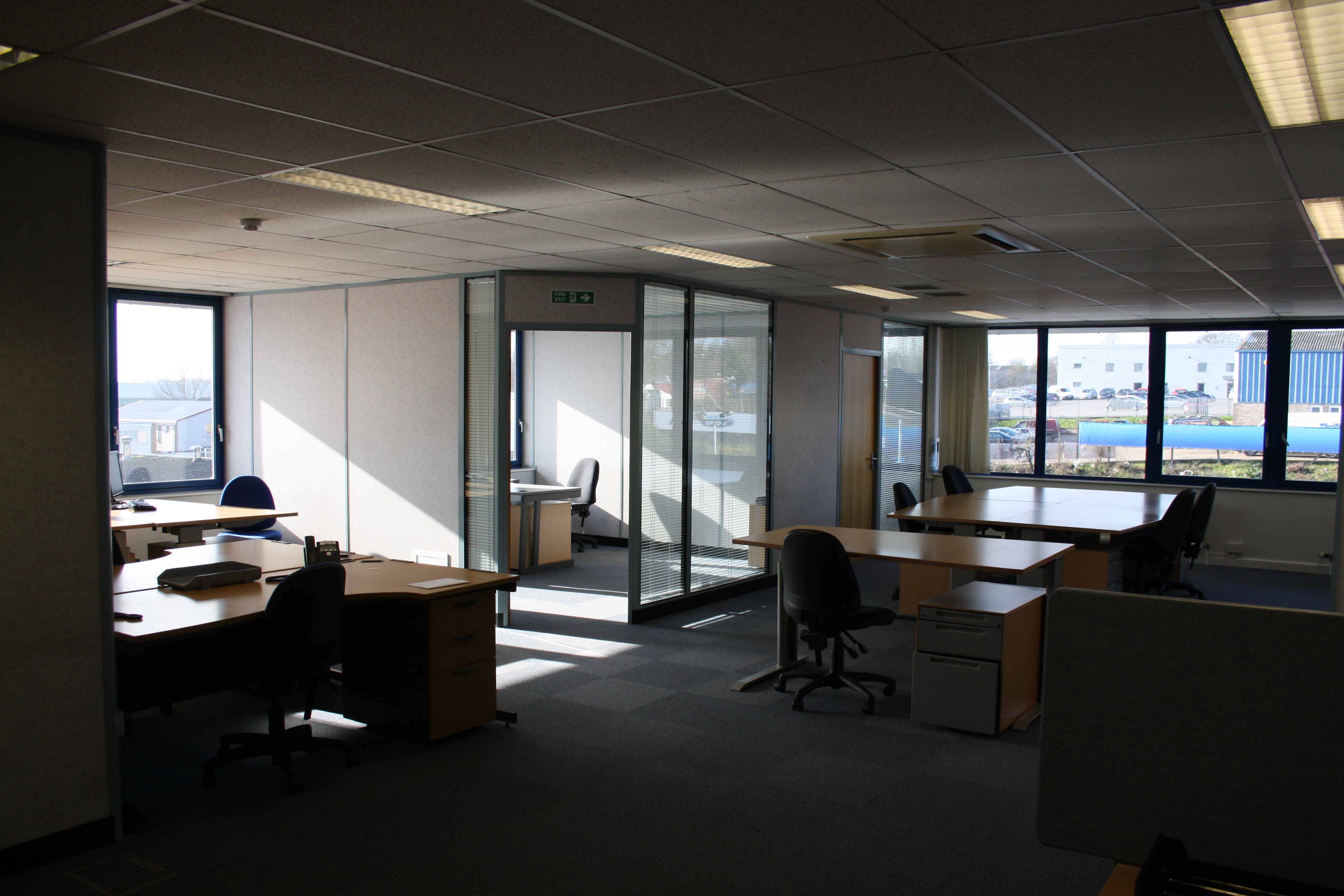 Office Space in Whiffler Road, Norwich, NR3 Serviced Offices in Norwich Instant