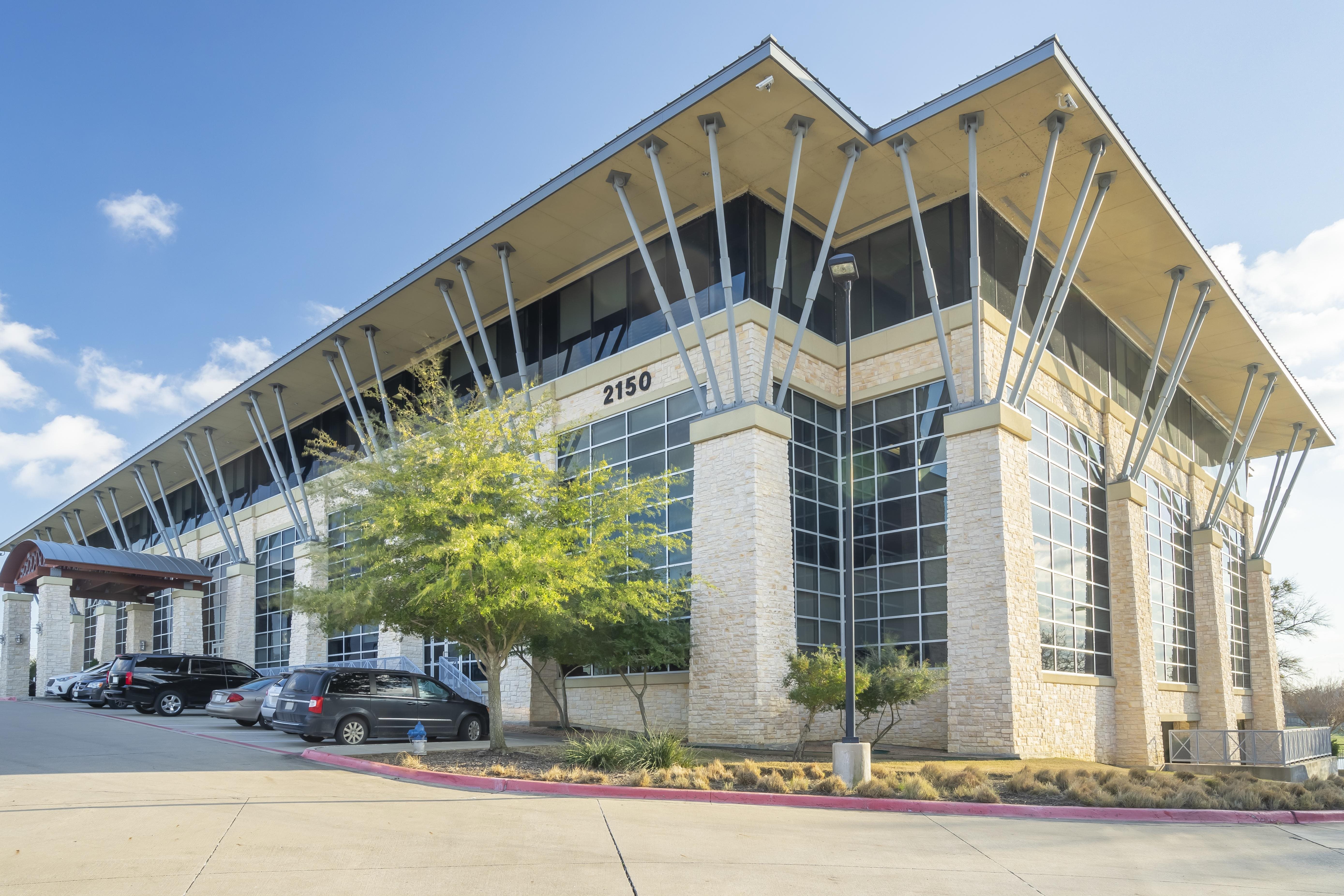 Office Space for Rent McKinney | Executive Suites | Offices to Let