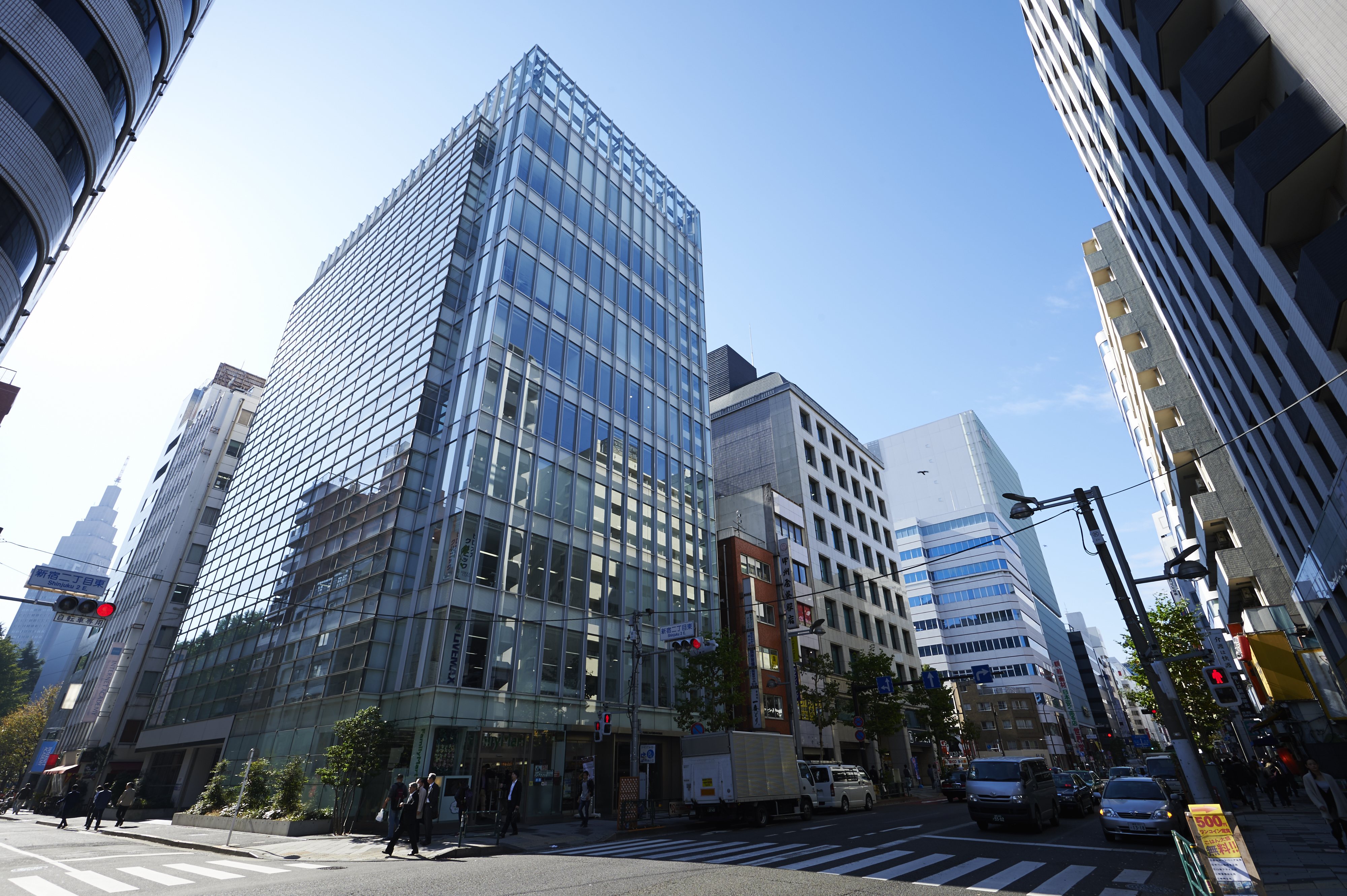 Tokyo Office Rent Japan: Tokyo Office , ORGATEC TOKYO 2024 – CTTP