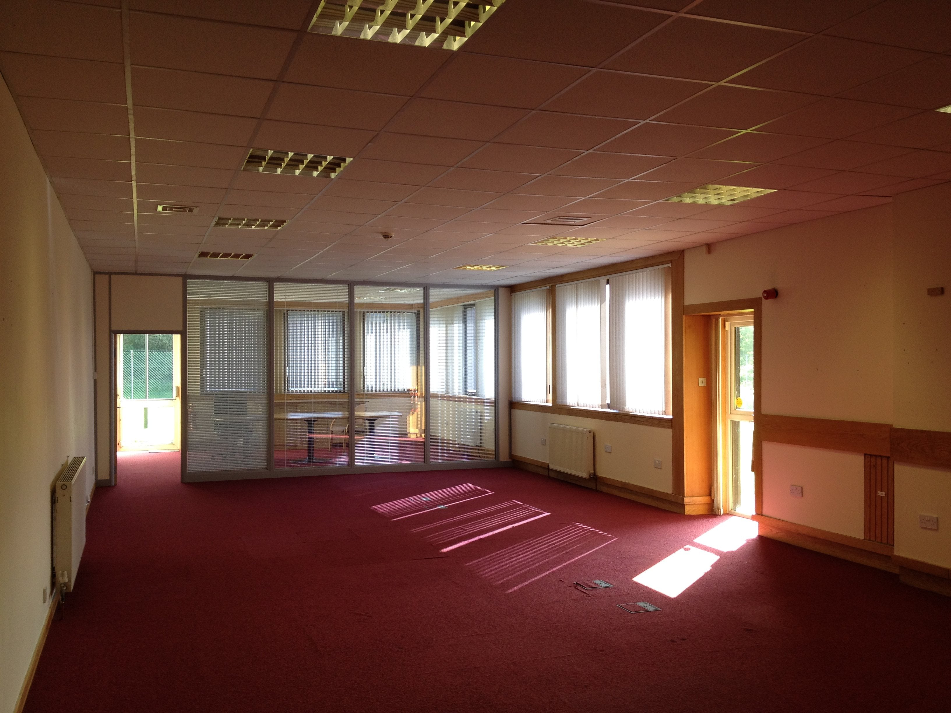Office Space in Kirkton North, Livingston, Livingston, EH54 Serviced