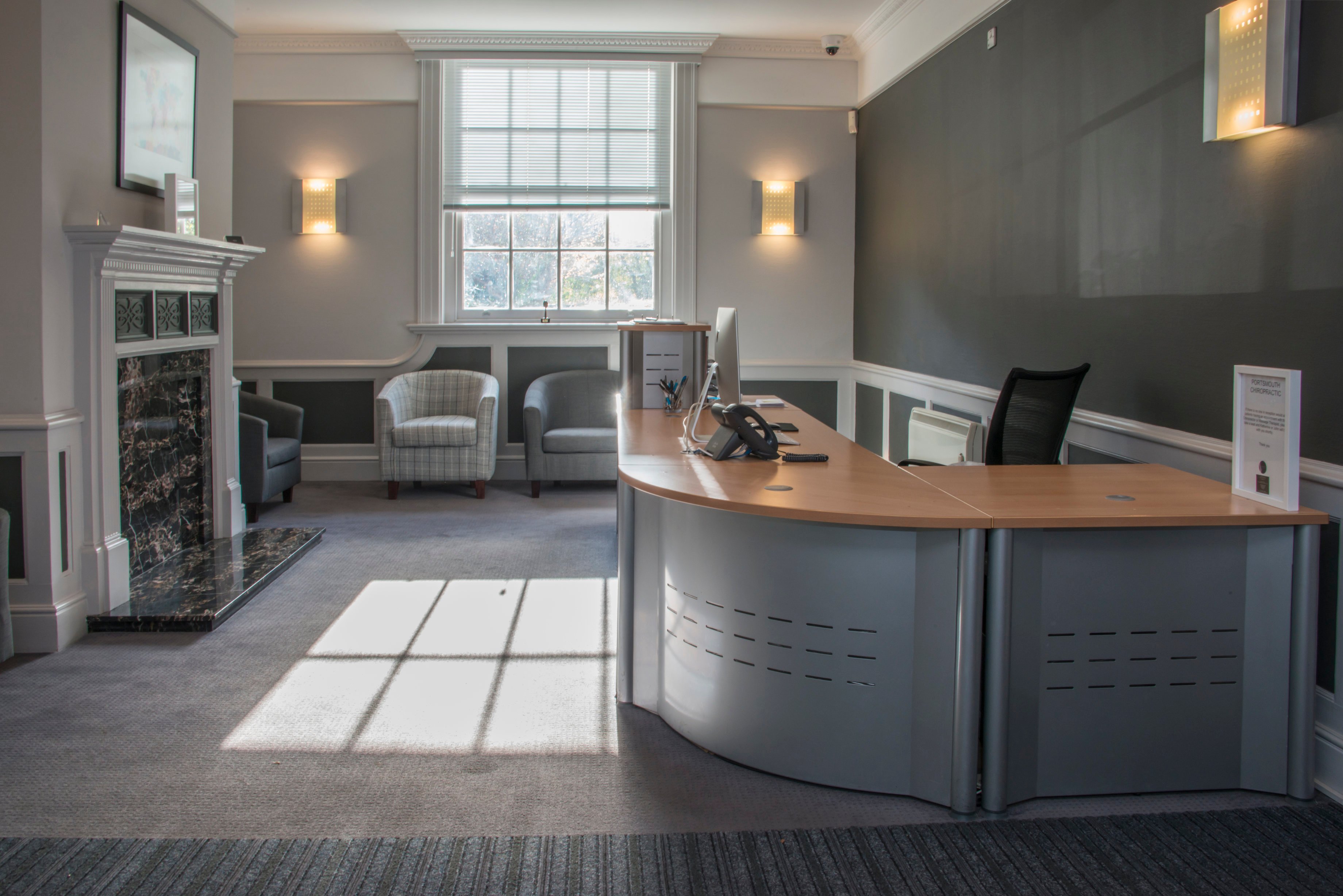 Office Space in Copnor Road, Portsmouth, PO3 Serviced Offices in