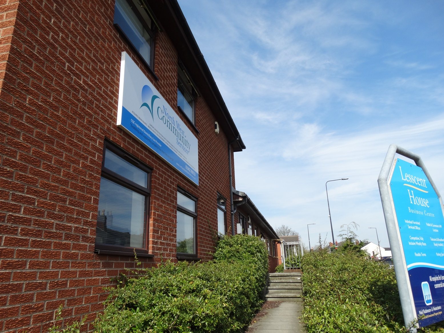 Office Space in Wigan Road, AshtoninMakerfield, Ashtonin