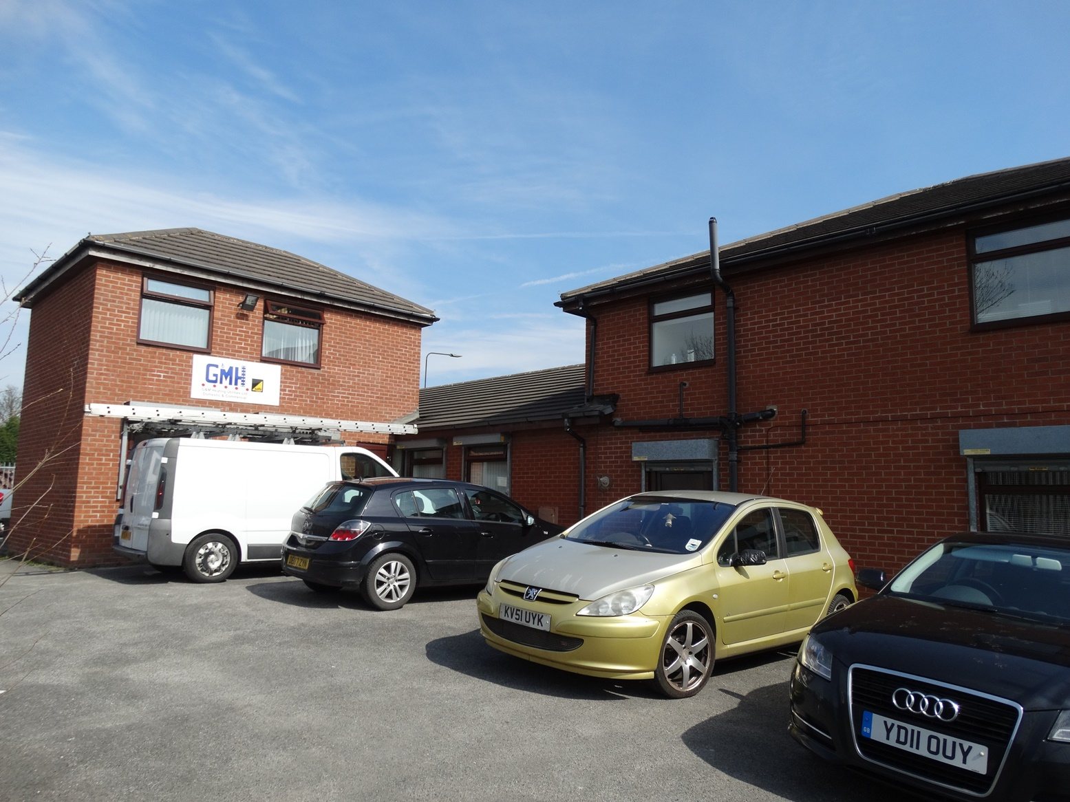 Office Space in Wigan Road, AshtoninMakerfield, Ashtonin