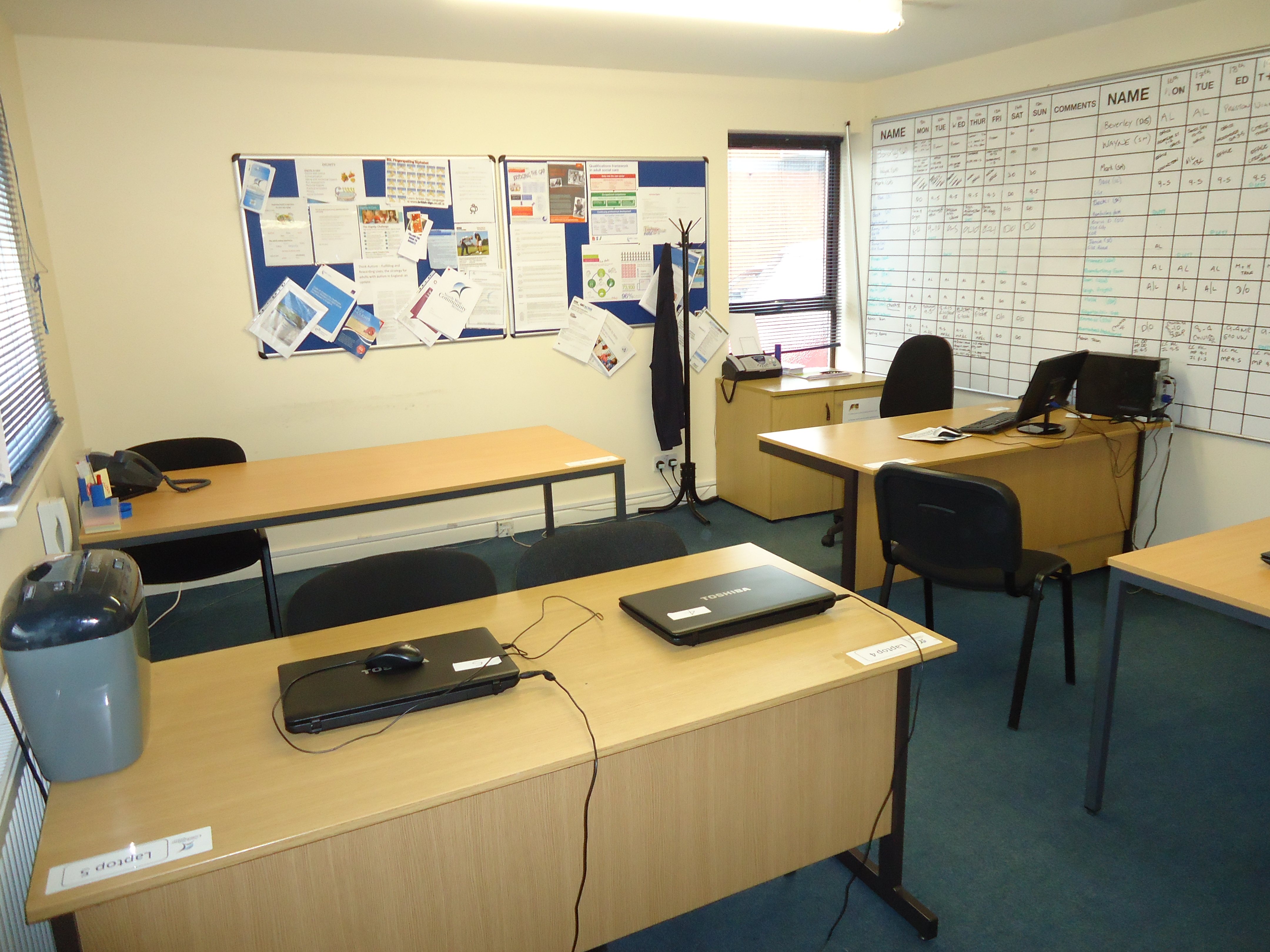 Office Space in Wigan Road, AshtoninMakerfield, Ashtonin