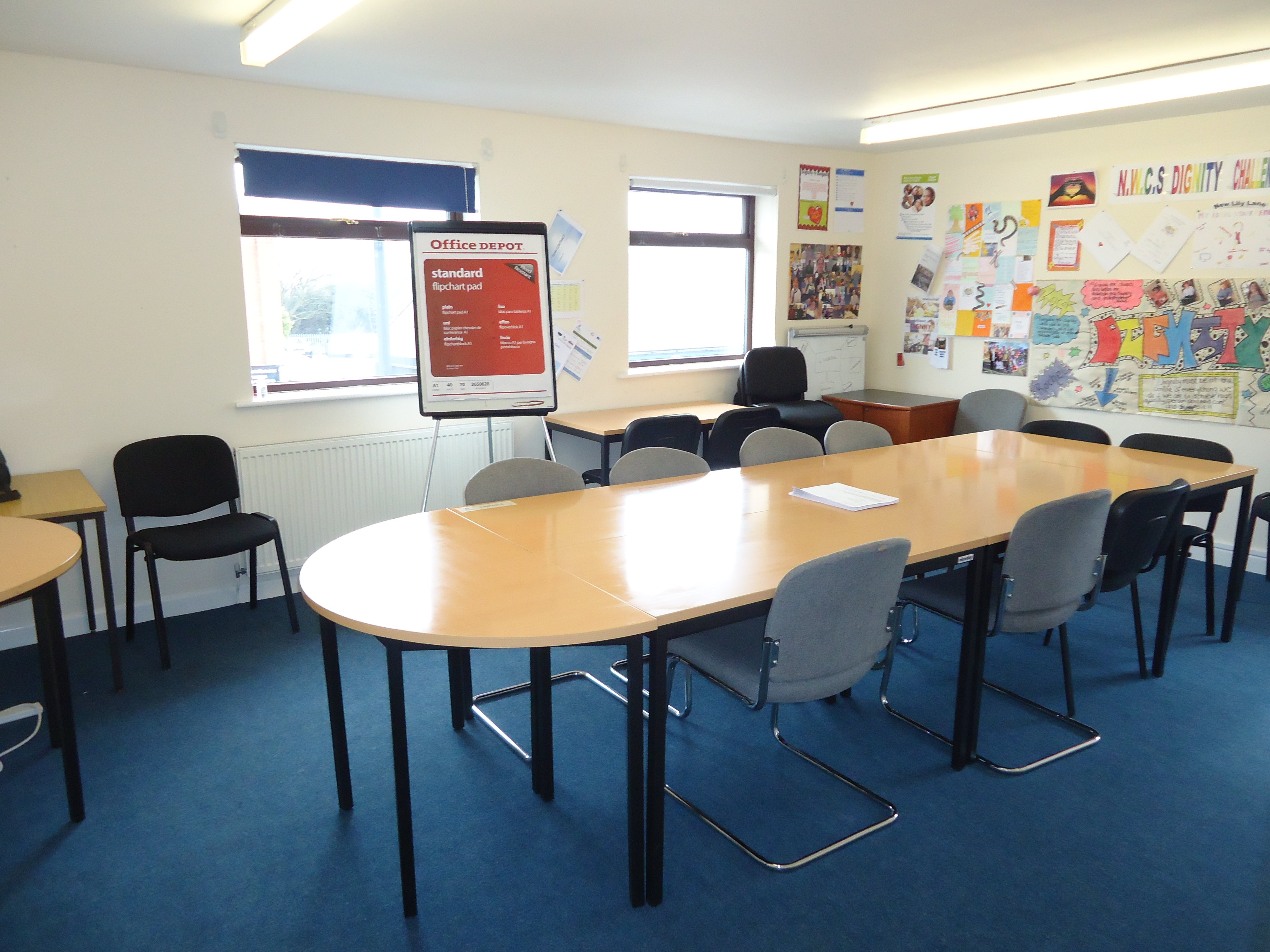 Office Space in Wigan Road, AshtoninMakerfield, Ashtonin