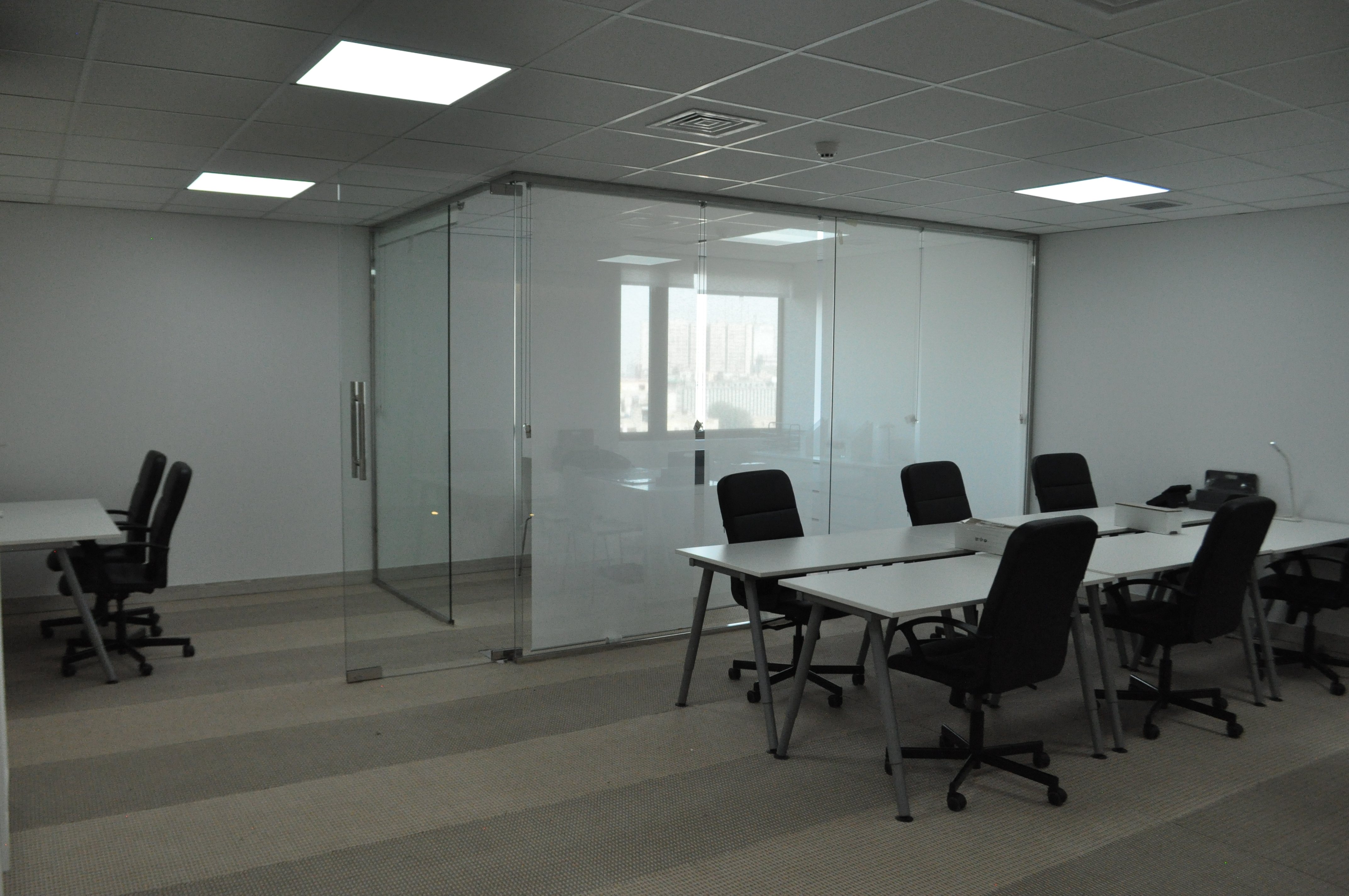 Office Space in ShahraeLiaqat, Karachi, Karachi, 74700 Serviced Offices, Coworking spaces