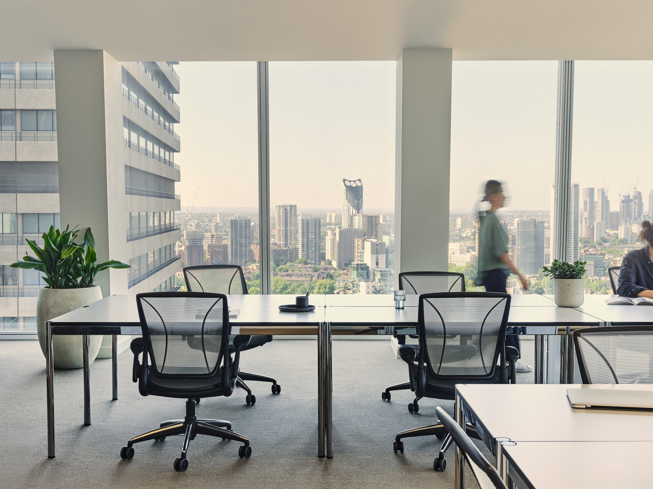 Office Space in London Bridge Street, London, SE1 Serviced Offices