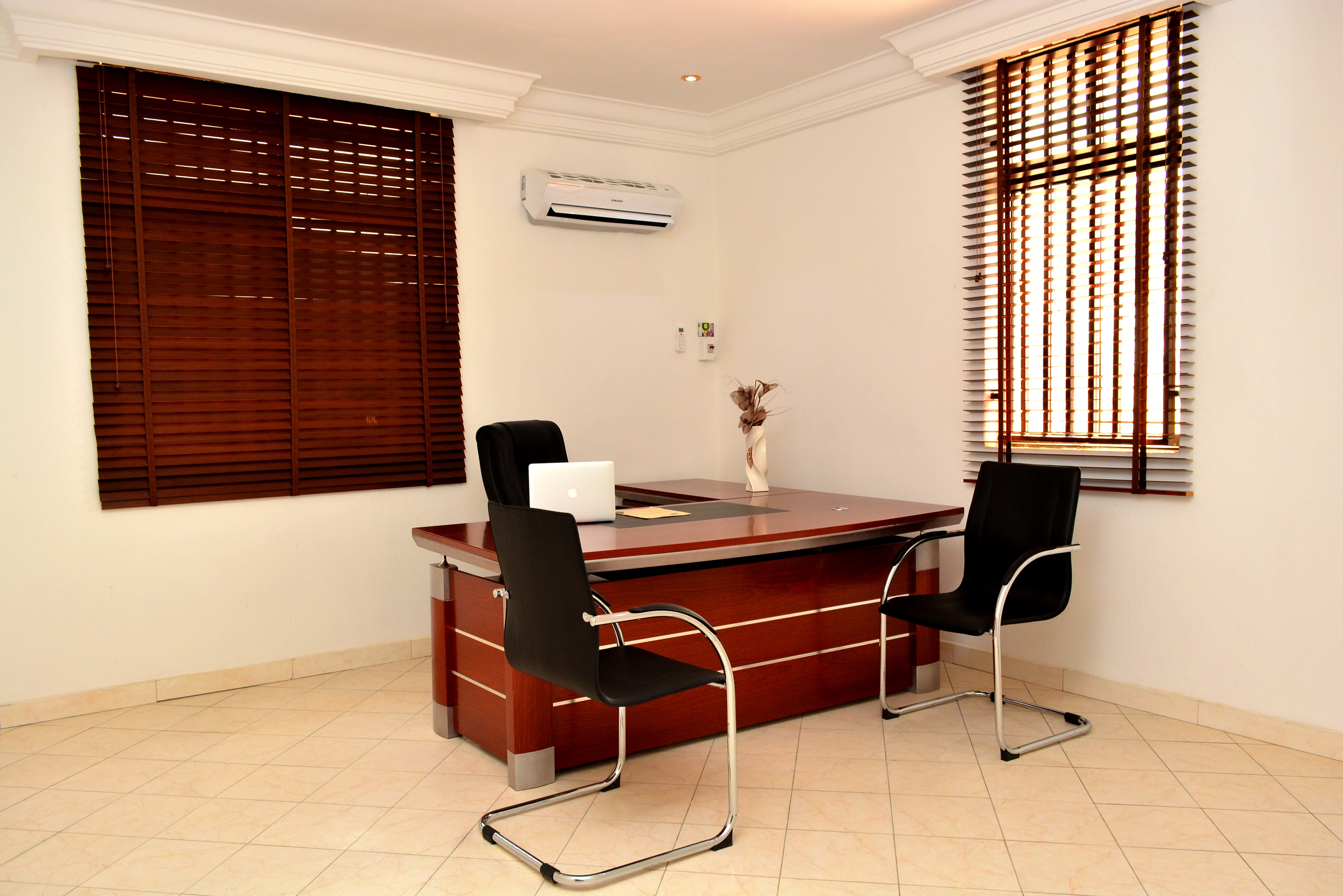 Office Space in Kumasi Crescent, Abuja, 900001 Serviced Offices