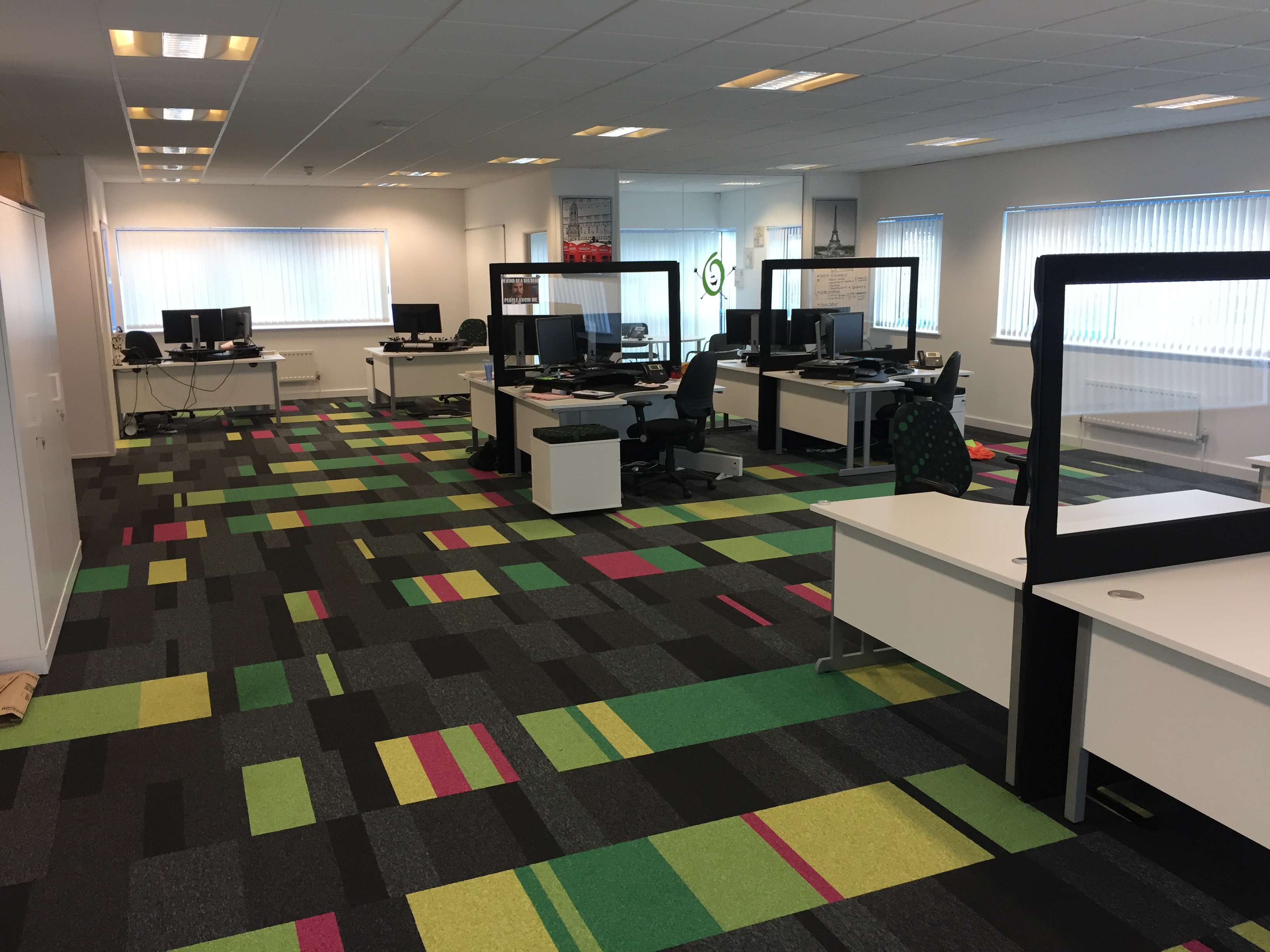 Office Space in Whittle Court, Milton Keynes, MK5 Commercial Property in Milton Keynes Instant