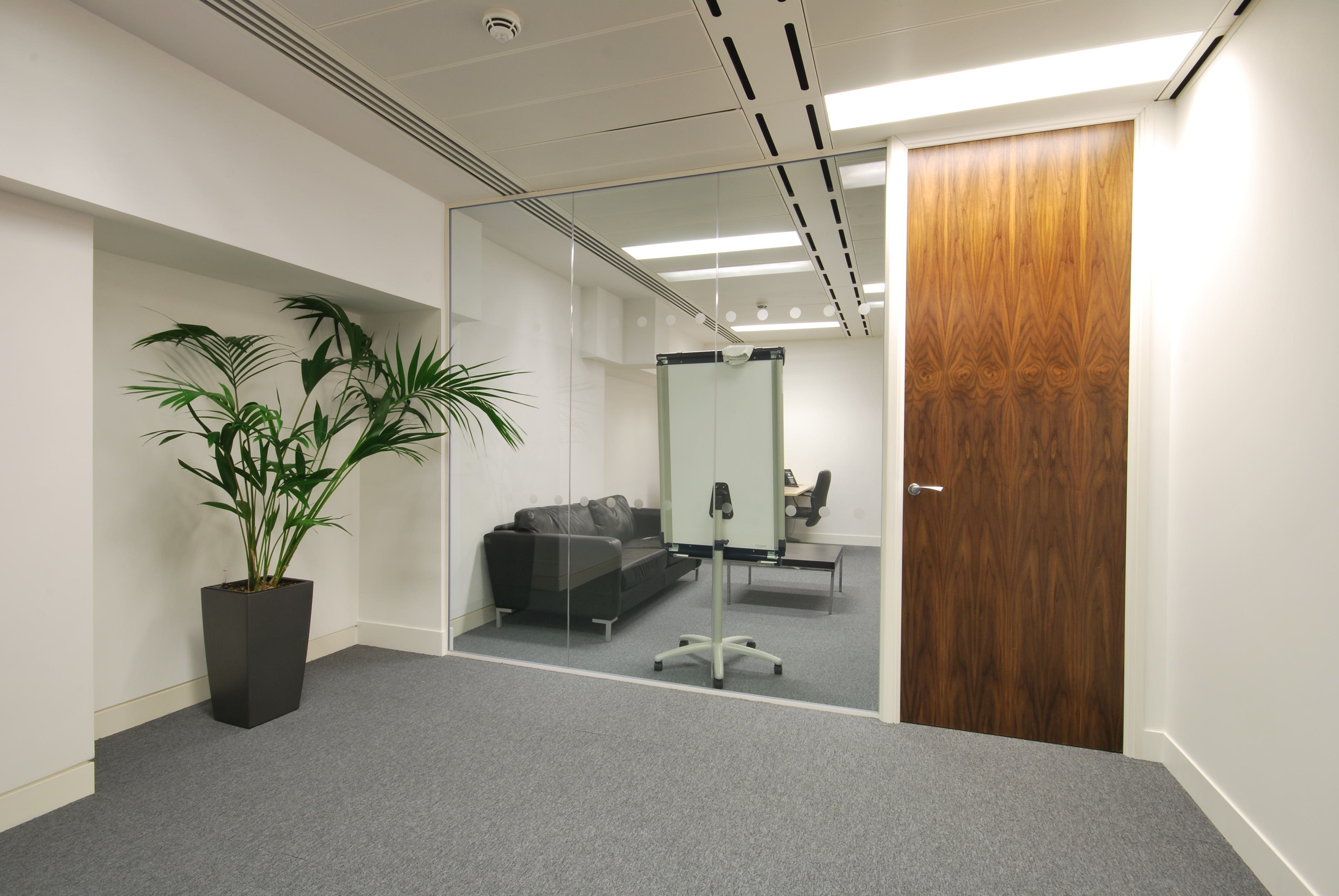 Office Space in Finsbury Square, London, EC2A Serviced Offices