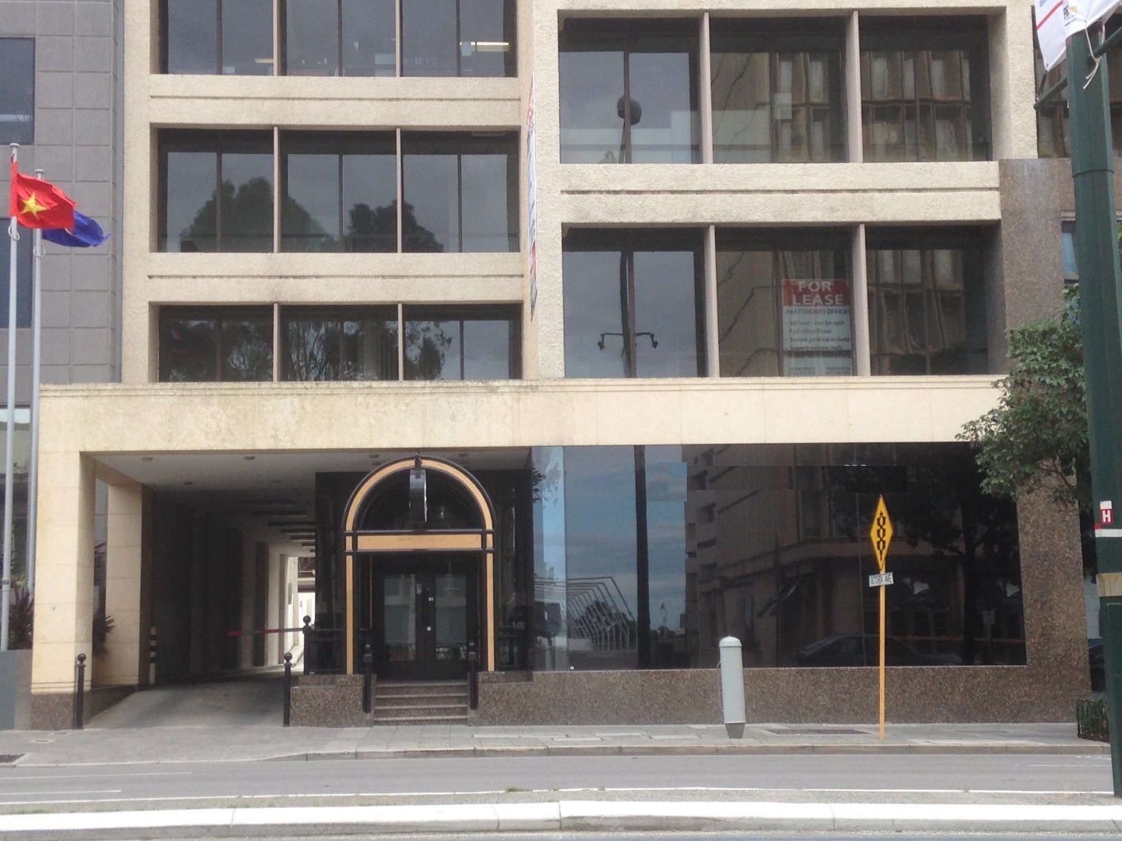 Office Space in St Terrace, Perth, 6000 Coworking spaces in