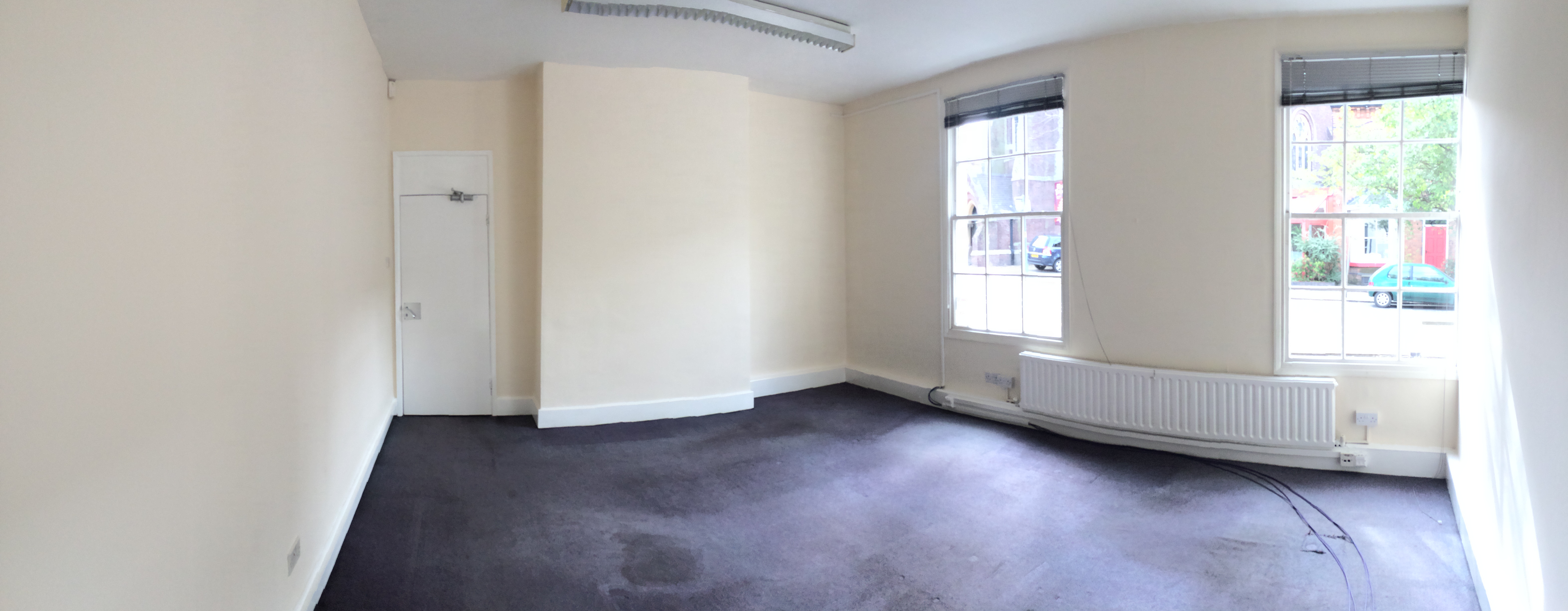 Office Space in Upper King Street , Leicester, LE1 Serviced Offices