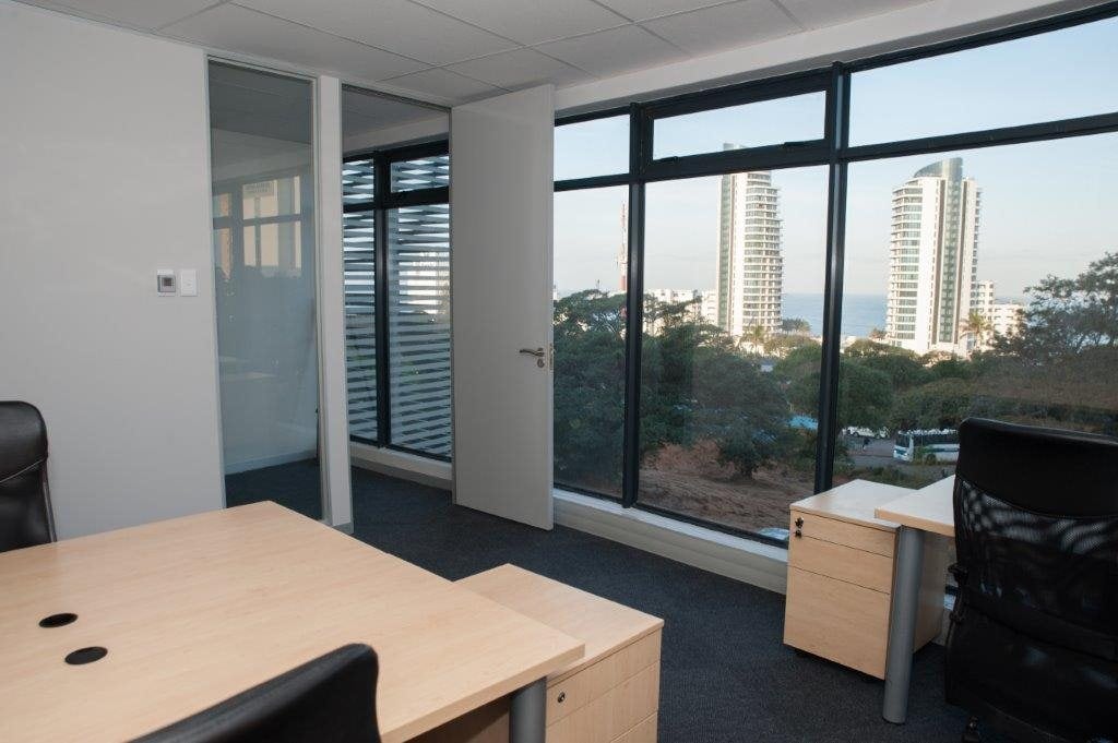Office Space for Rent Durban Commercial Property for Rent Serviced