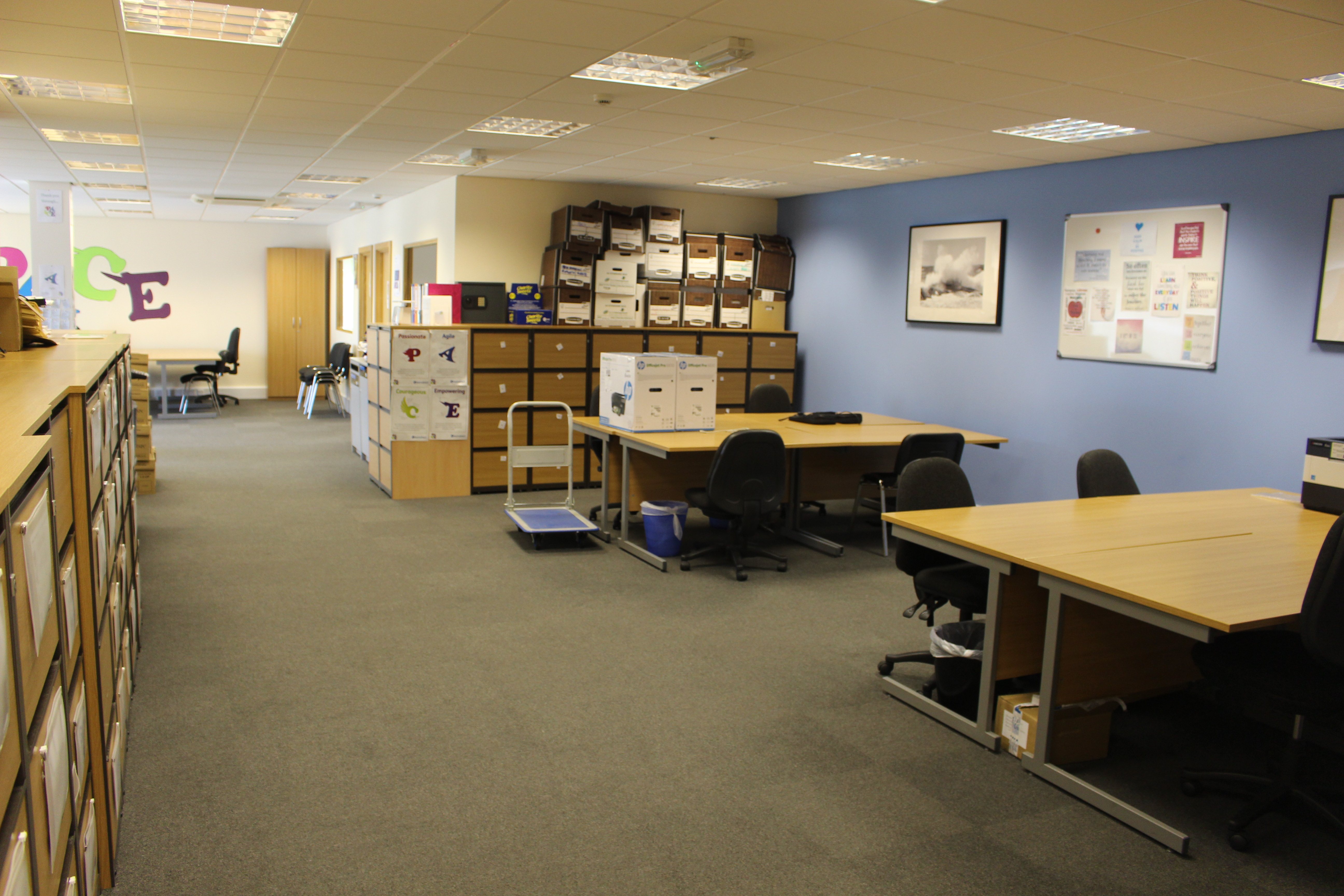 Office Space in Faverdale North, Darlington, DL3 Serviced Offices