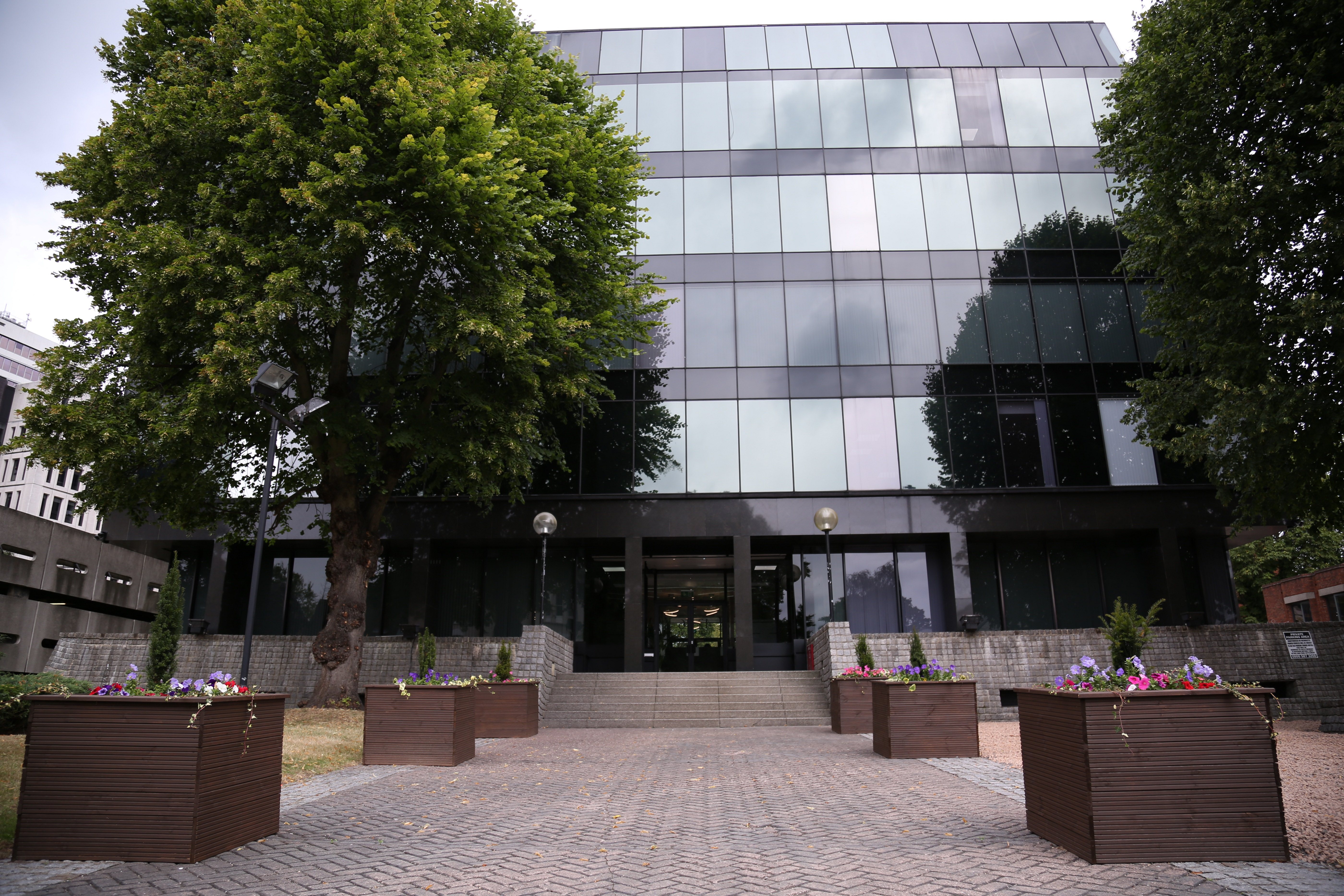 Office Space in Hagley Road, Birmingham, B16 Serviced Offices in