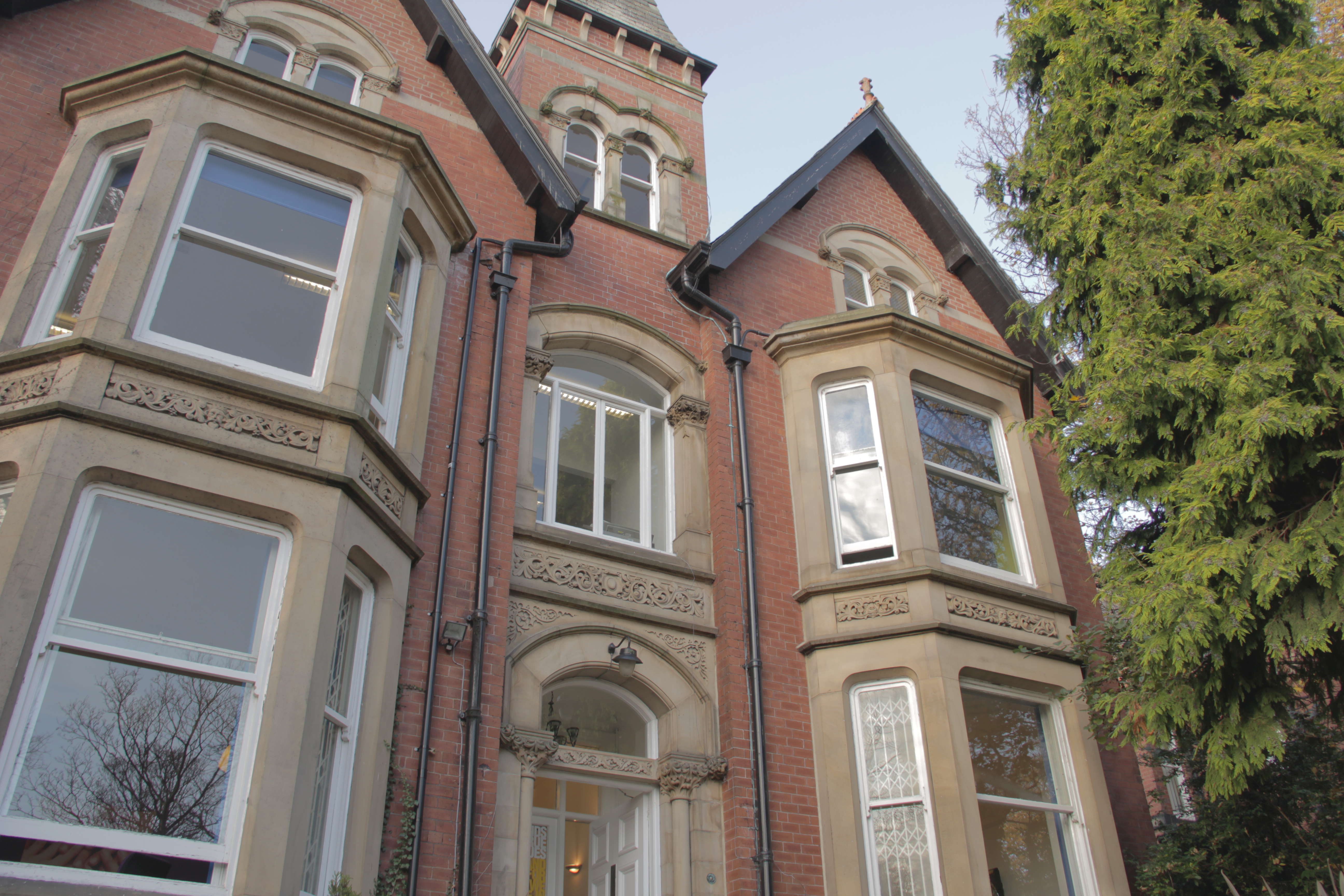 Office Space in Cardigan Road, Leeds, LS6 Serviced Offices in Leeds Instant