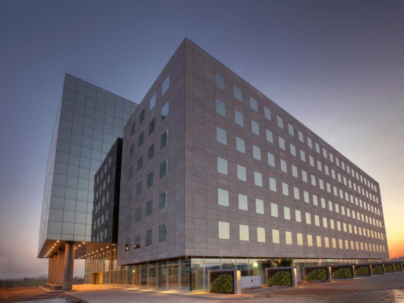 Office Space in Opp. EON IT Hub, Kharadi, Pune, 411014 Serviced