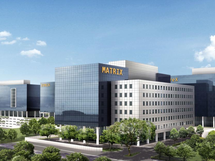 Office Space in Opp. EON IT Hub, Kharadi, Pune, 411014 Serviced