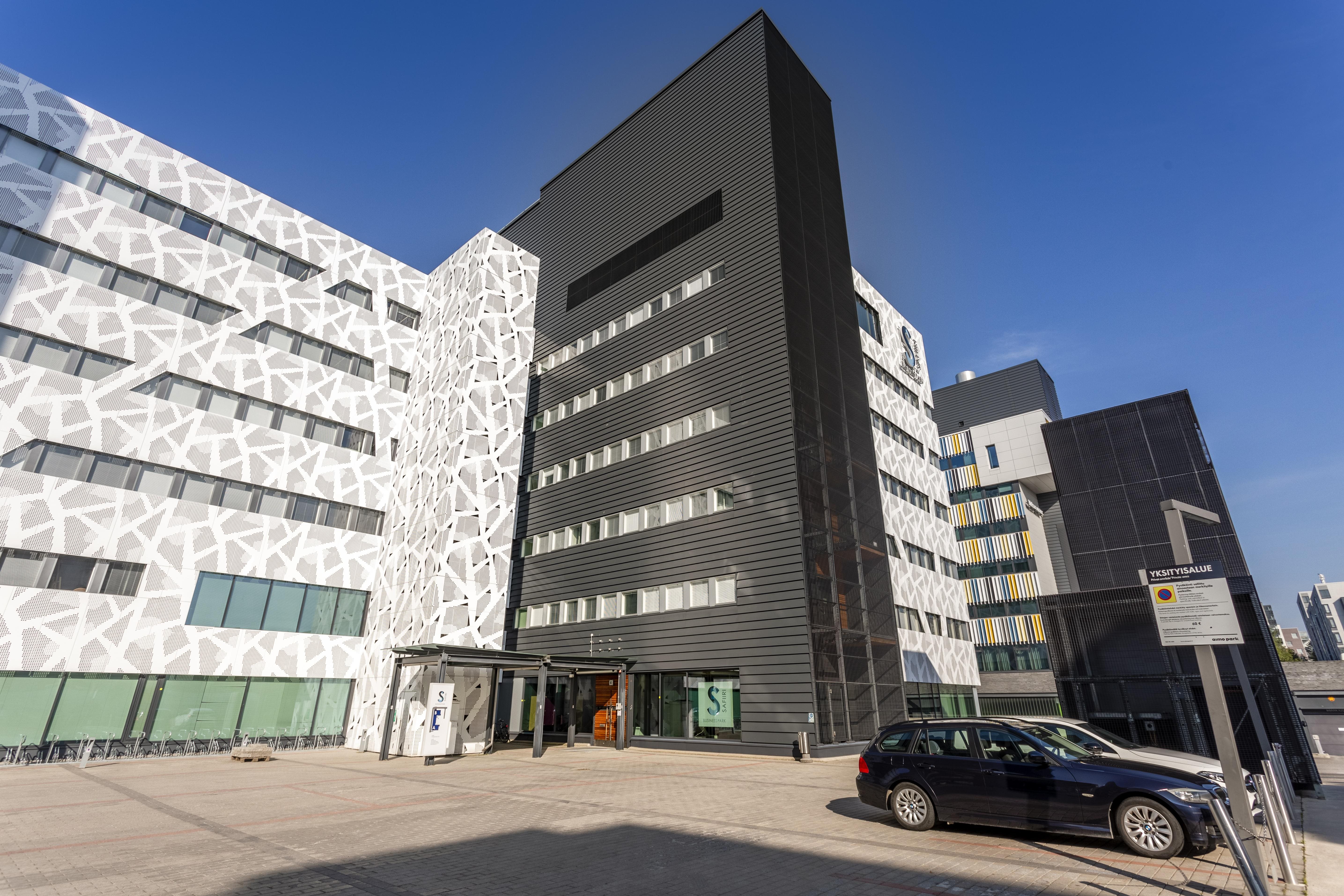 Office Space for Rent Suur-Matinkylä | Serviced Offices | Offices to Let