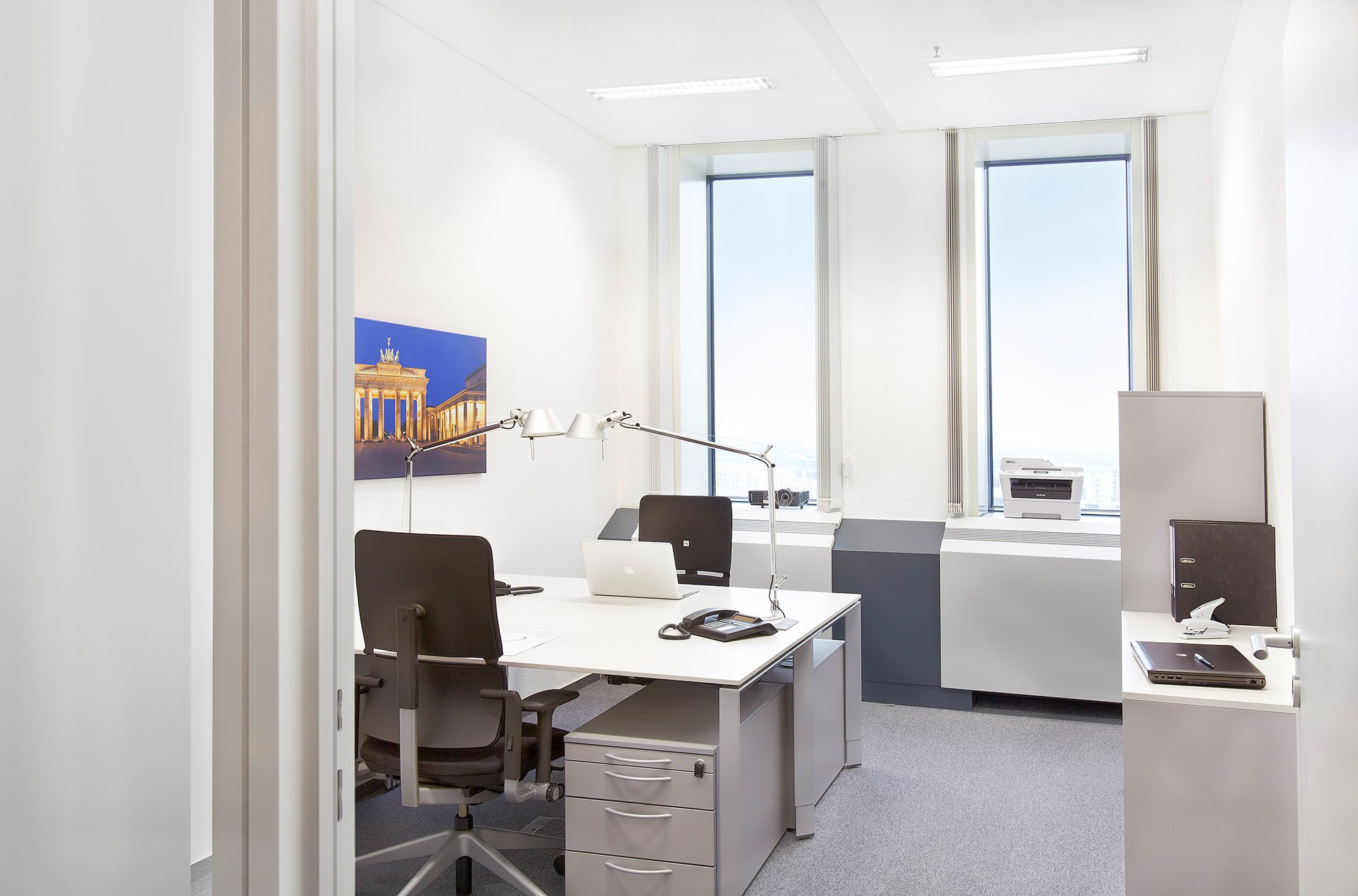 Office Space in: Sebastian-Kneipp-Str, Frankfurt, 60439 | Serviced ...