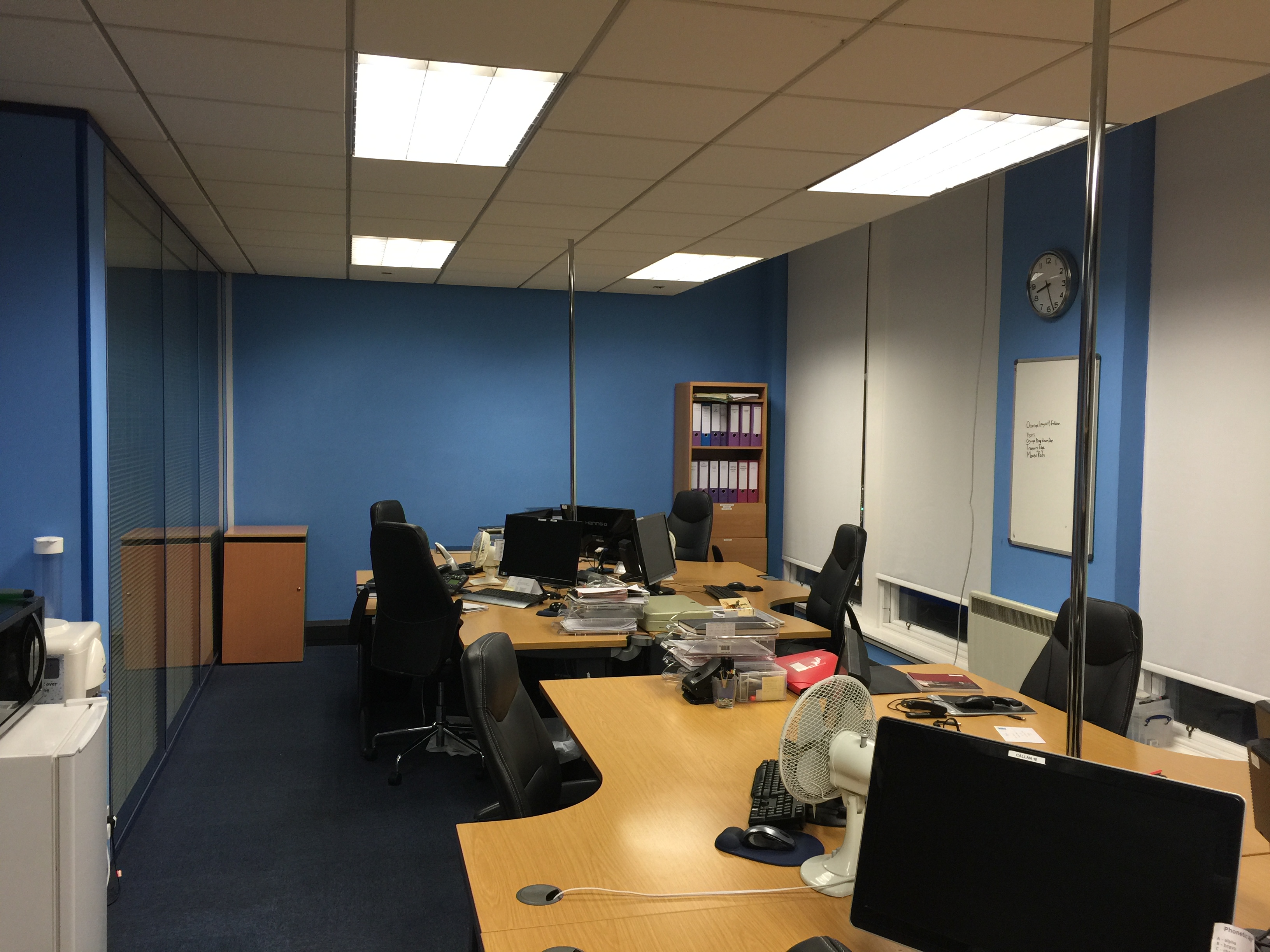 Office Space in Enoch Square, Glasgow, G1 Serviced Offices in Glasgow Instant