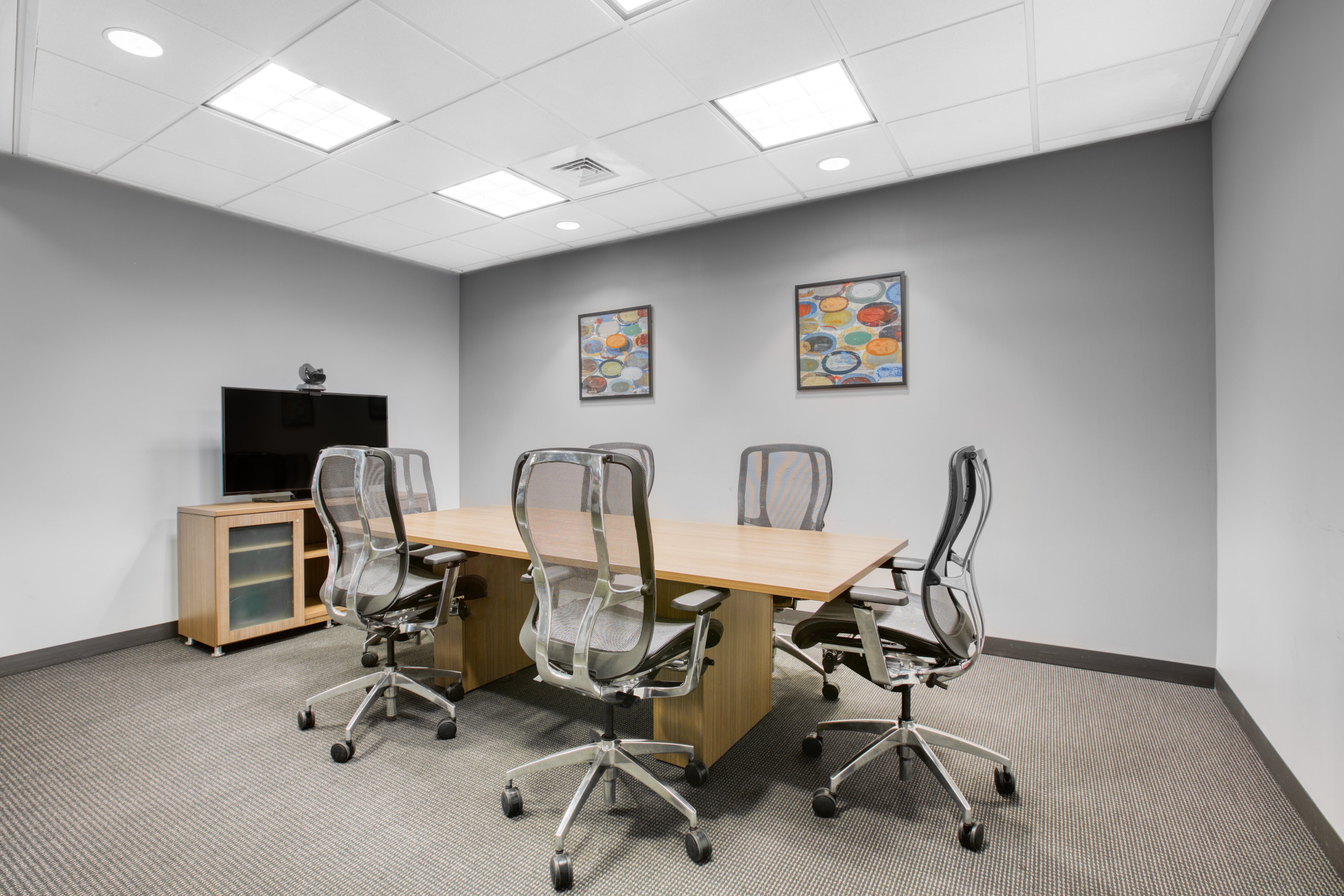 Office Space for Rent Hoboken | Executive Suites | Offices to Let