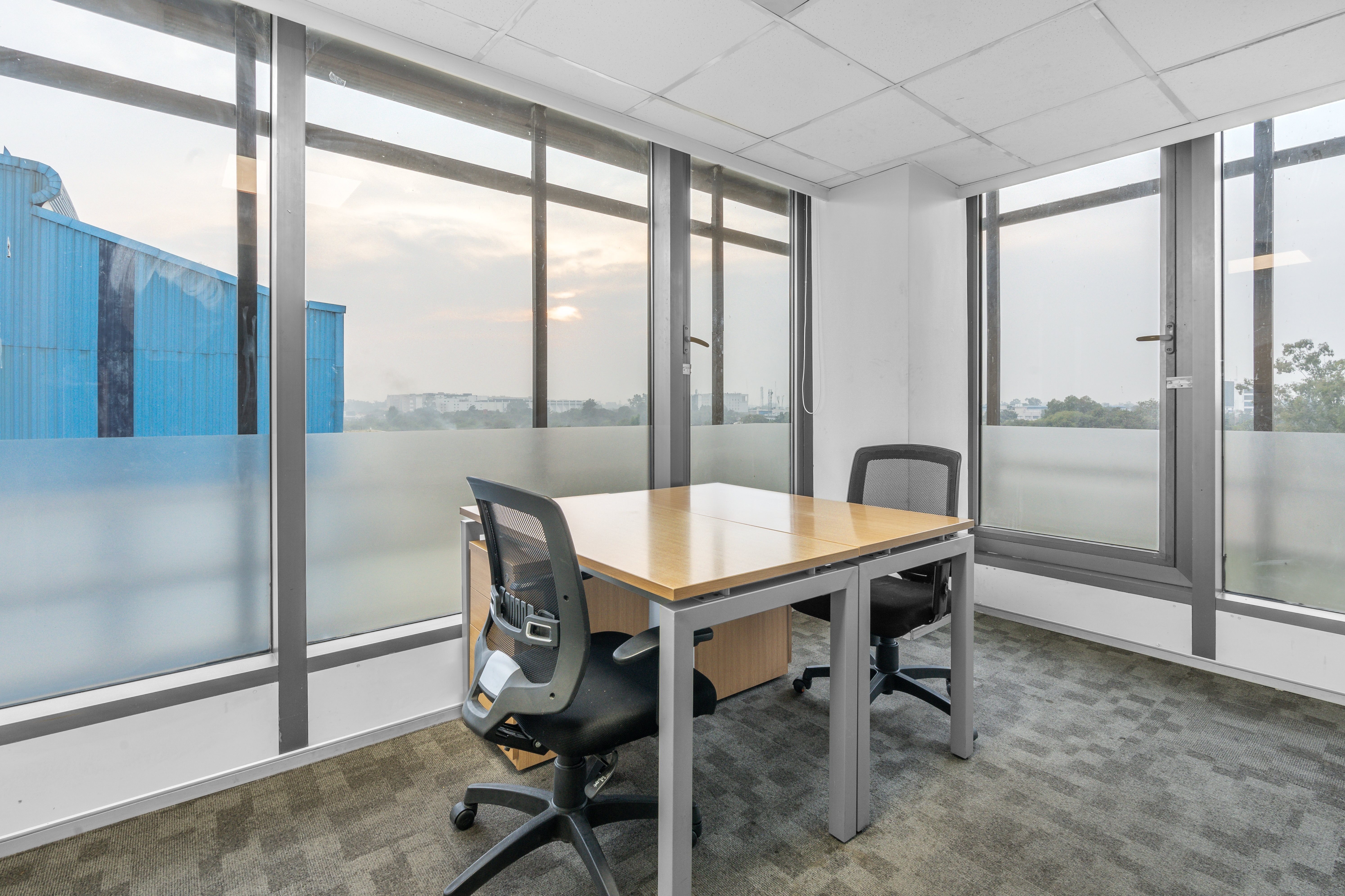 Coworking Space in Vancouver (Washington) | Shared Office Space for Rent