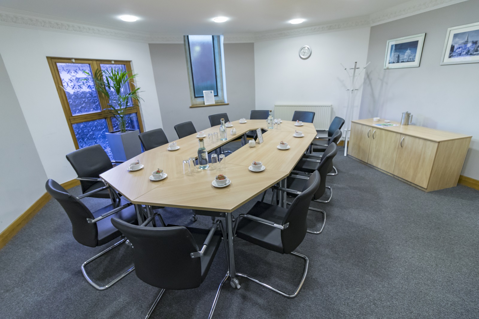 Office Space in Cathedral Road, Cardiff, CF11 Serviced Offices in Cardiff Instant