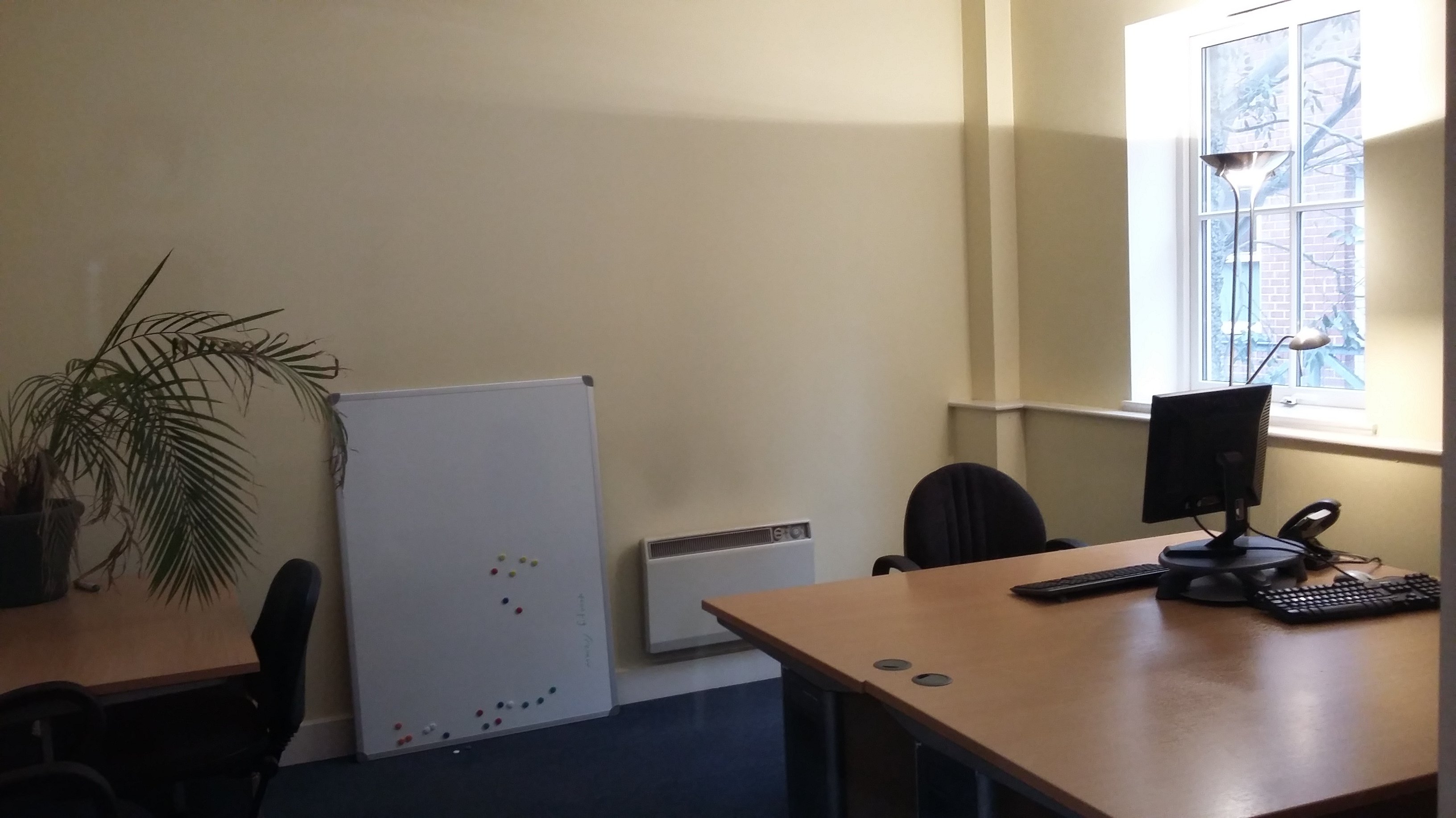 Office Space in King s Road Bristol  BS8 Coworking 