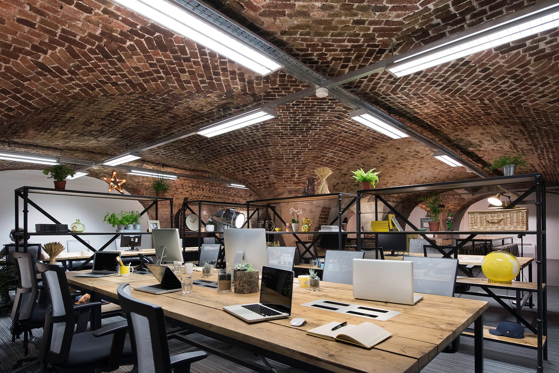 Office Space in Wapping Lane, London, E1W Serviced Offices