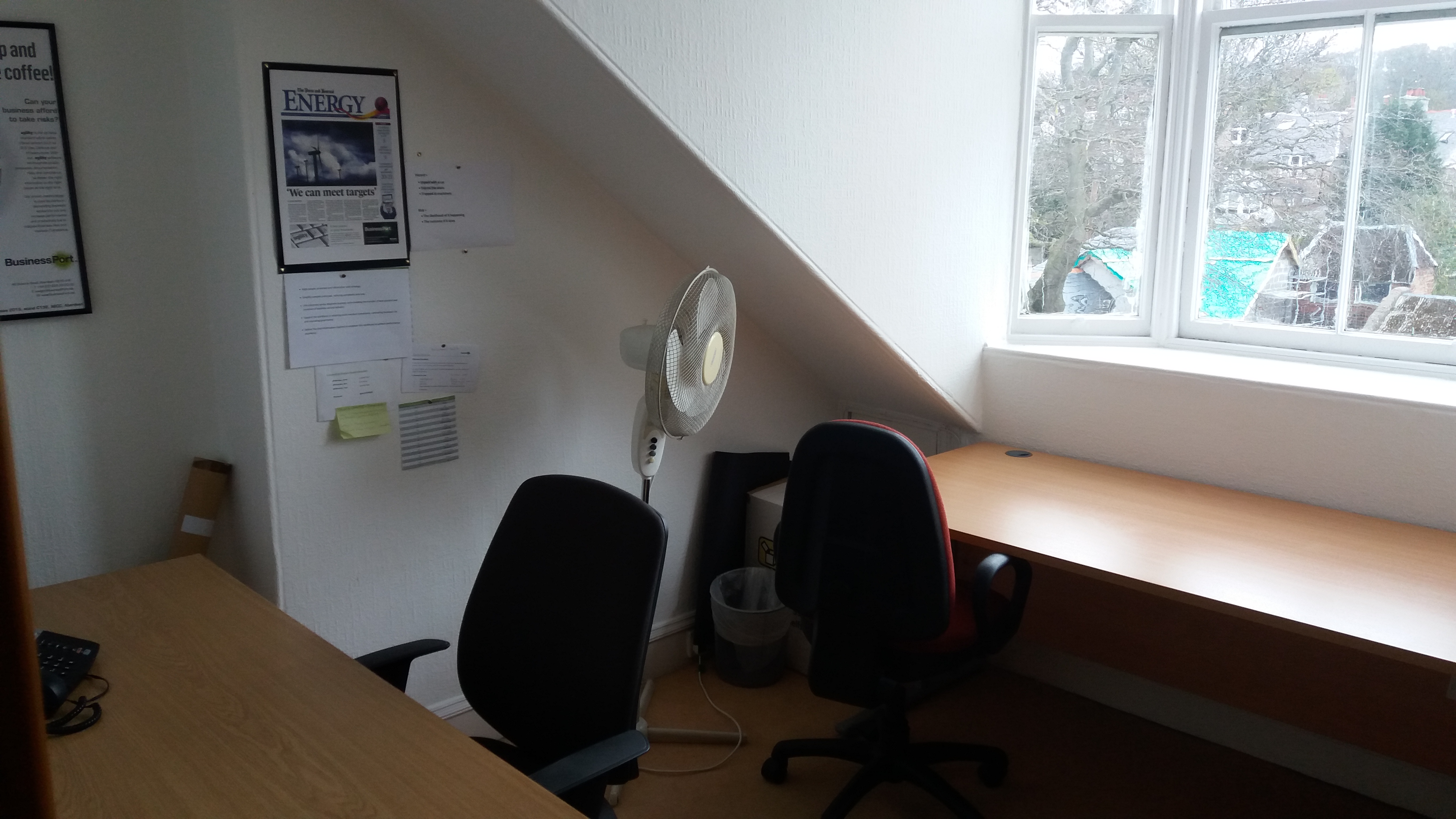 Office Space in Queens Road, Aberdeen, AB15 Serviced Offices in
