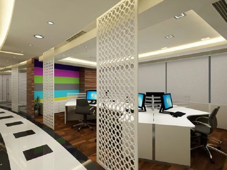 Office Space in King Fahad Road, Riyadh, 12244 Serviced Offices in