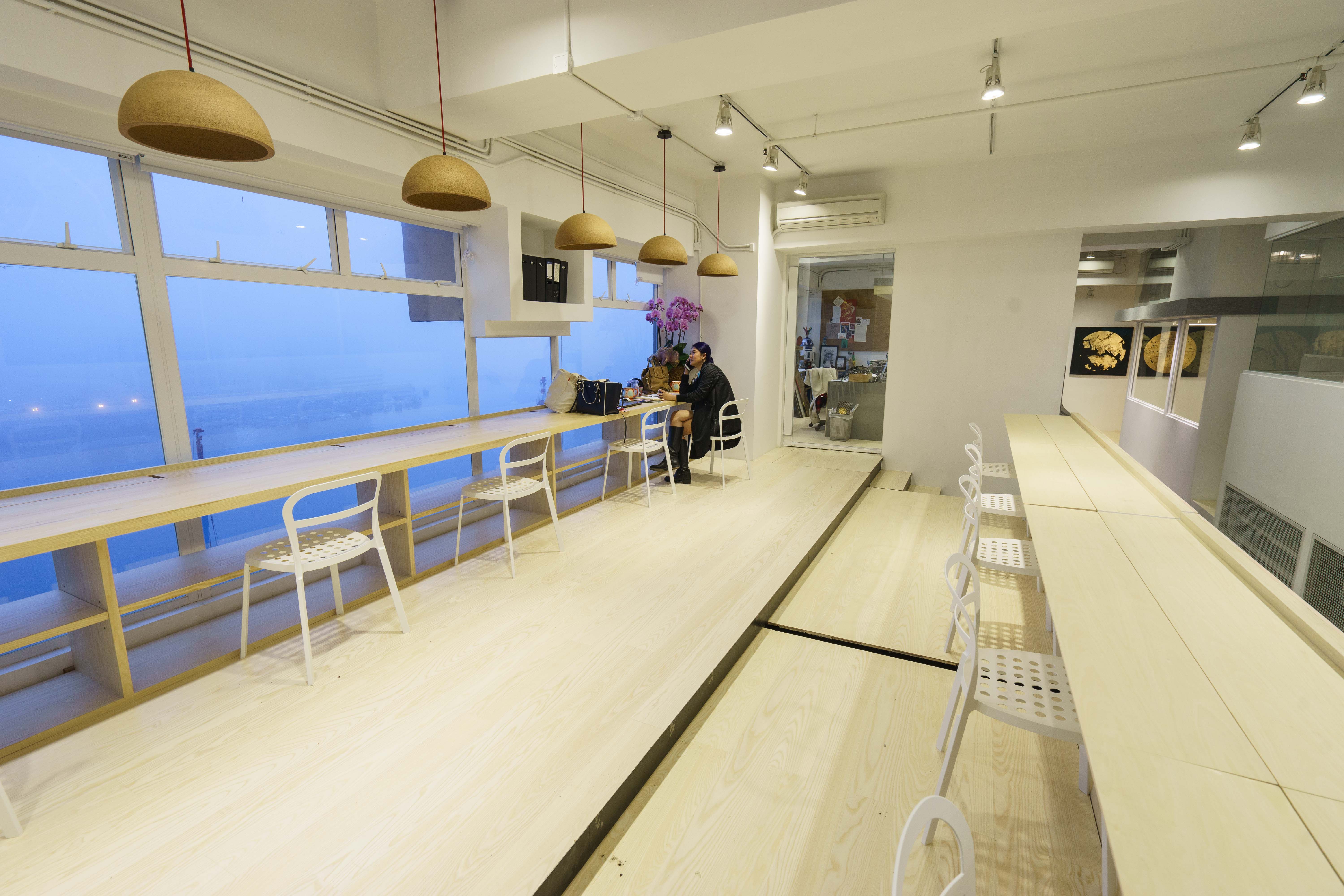 Office Space in Ka Yip Street, Hong Kong, HK Coworking spaces in Hong Kong Instant