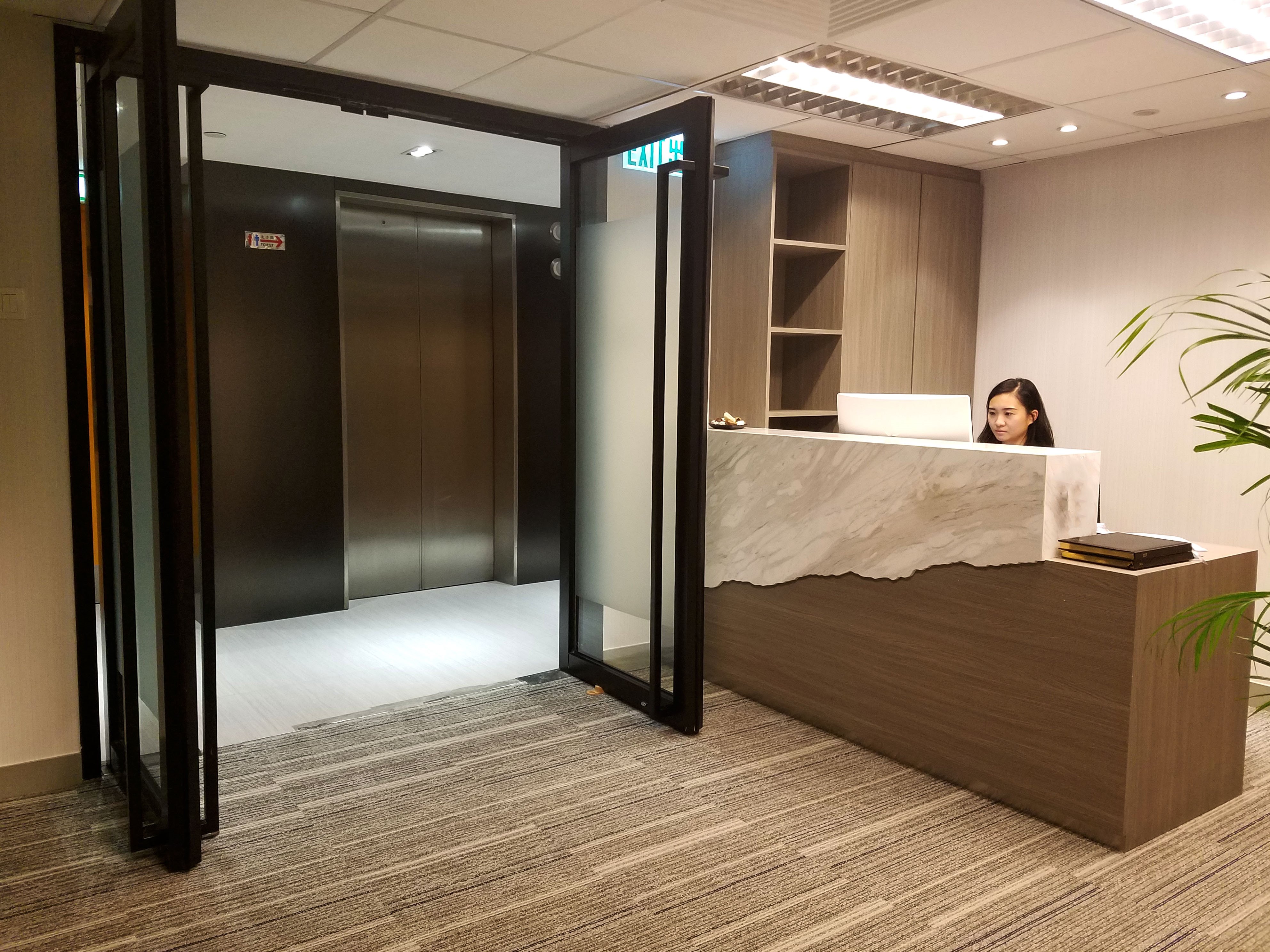 Office Space in Queens Road Central, Hong Kong, HK Serviced Offices