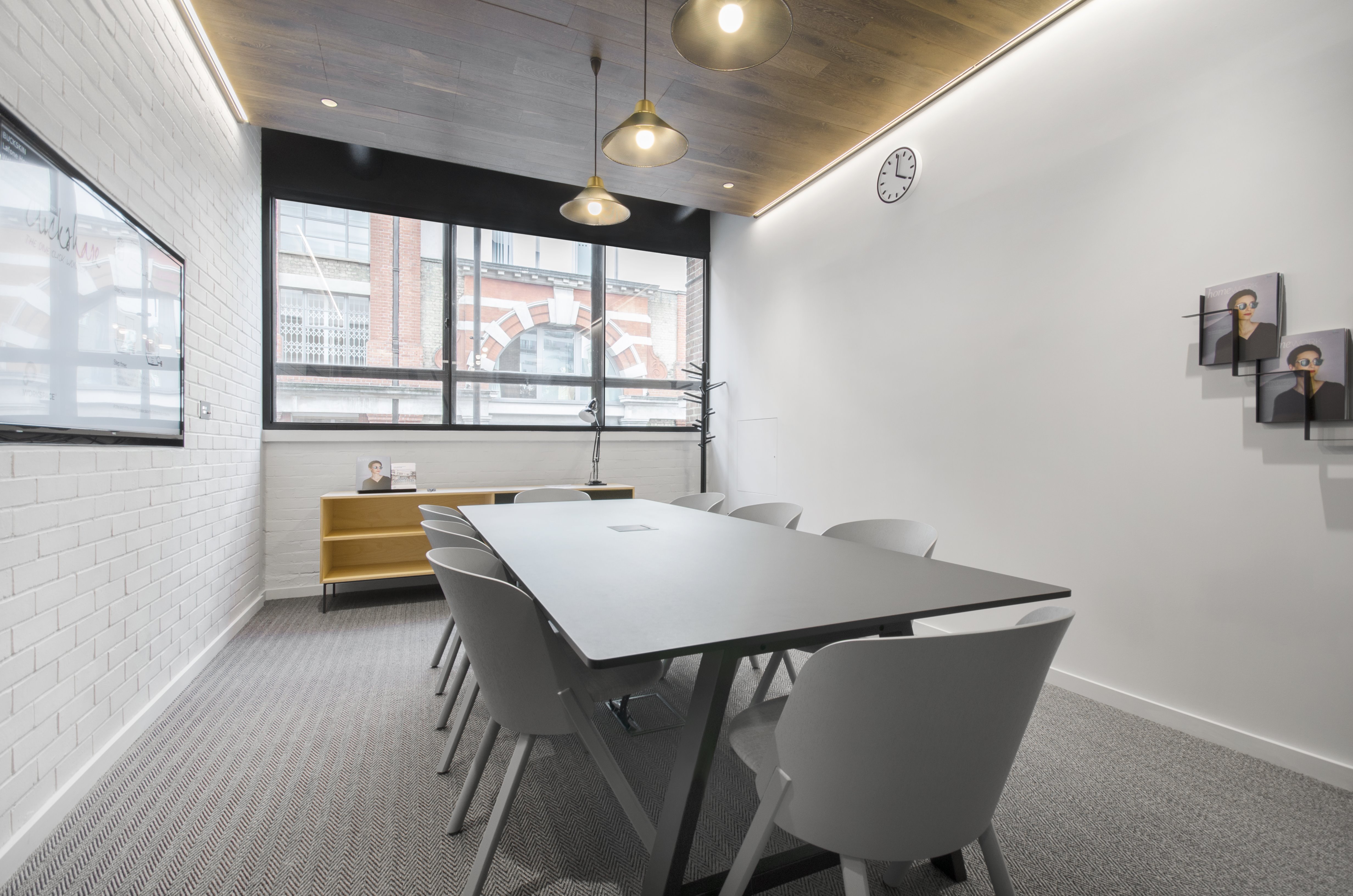 Office Space in Weston Street, London, SE1 Serviced Offices