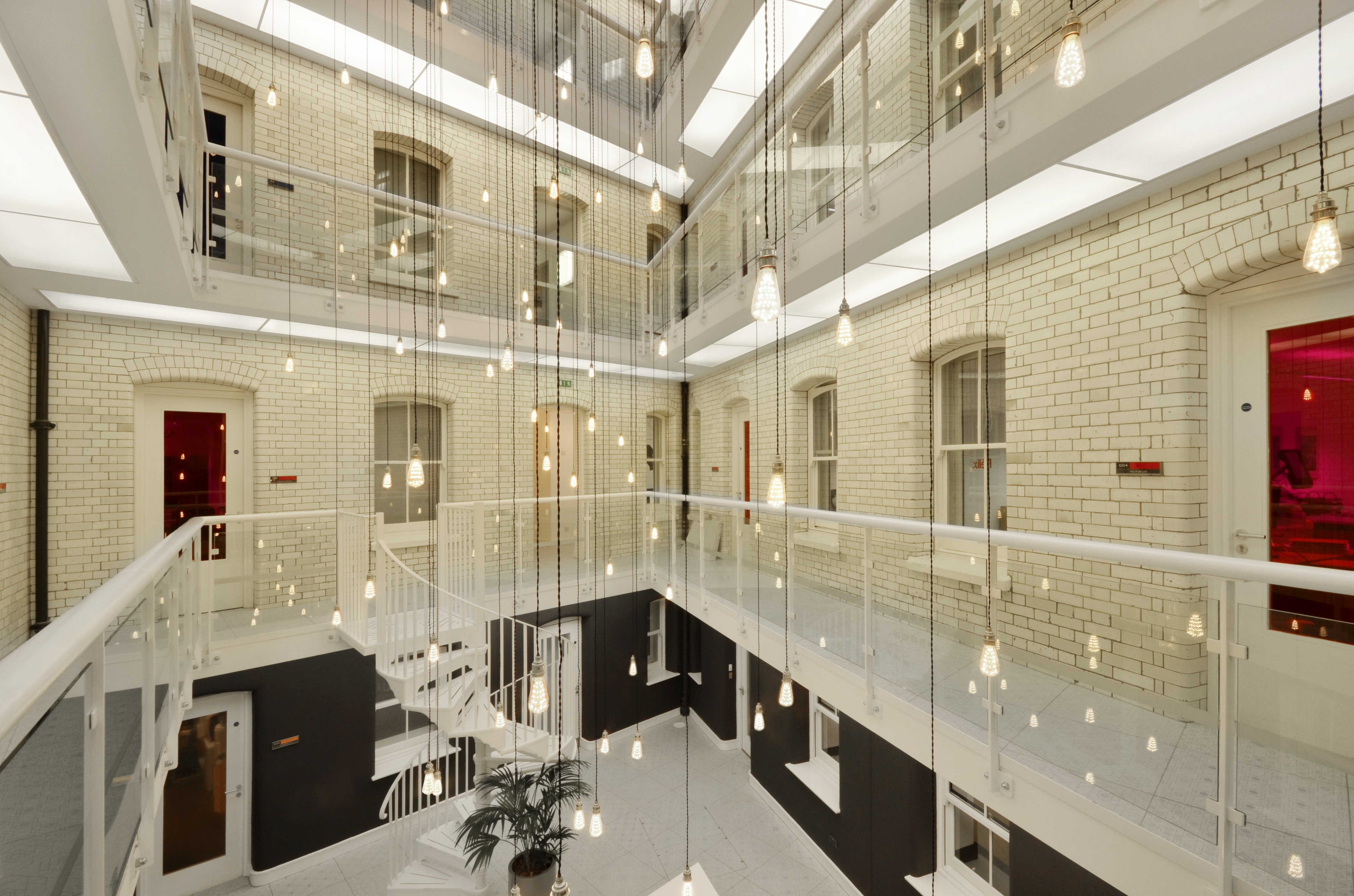 Office Space in Chancery Lane, Holborn, London, WC2A Serviced Offices