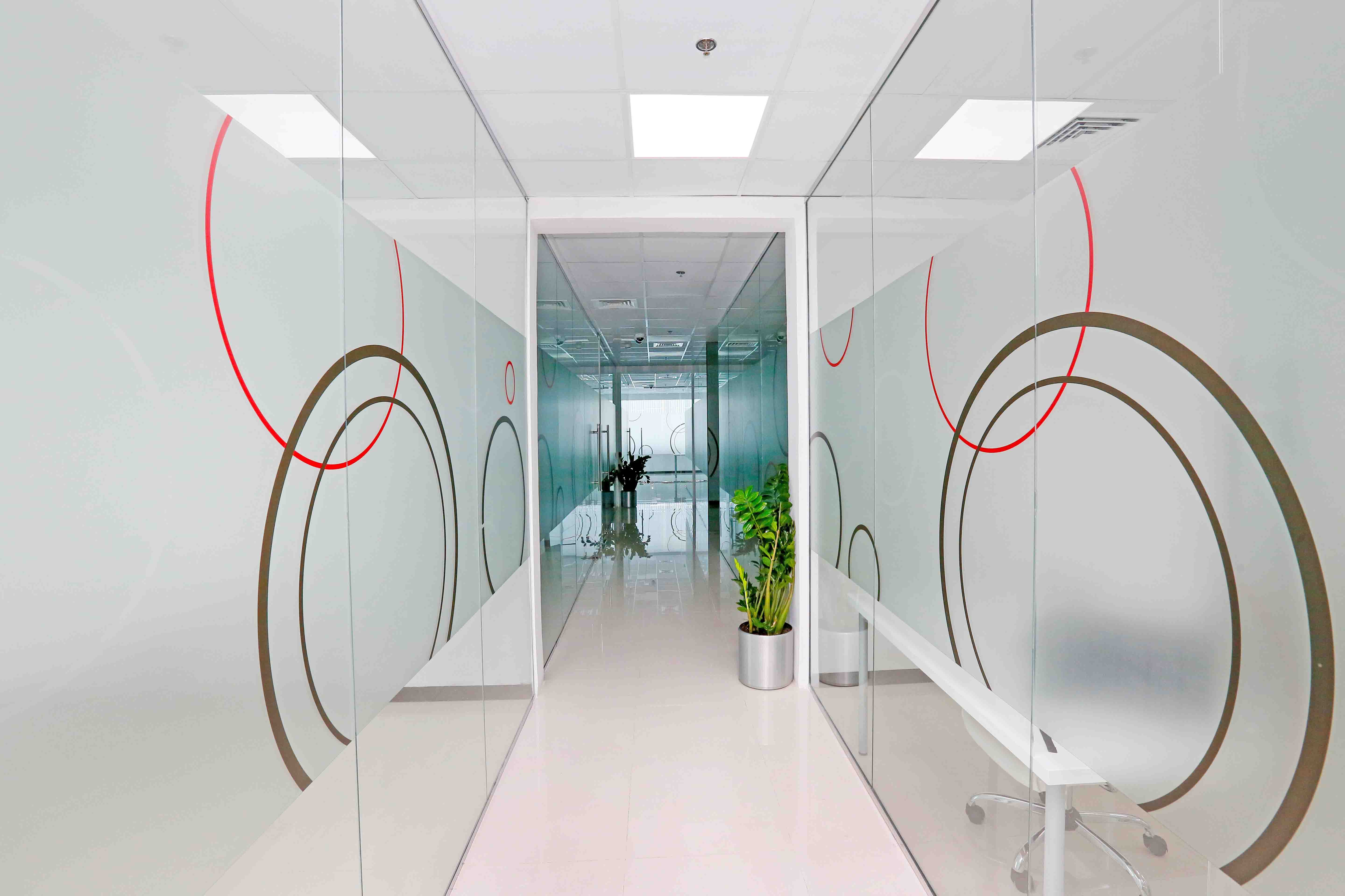 Office Space in Business Bay , Dubai, 390667 Serviced Offices in