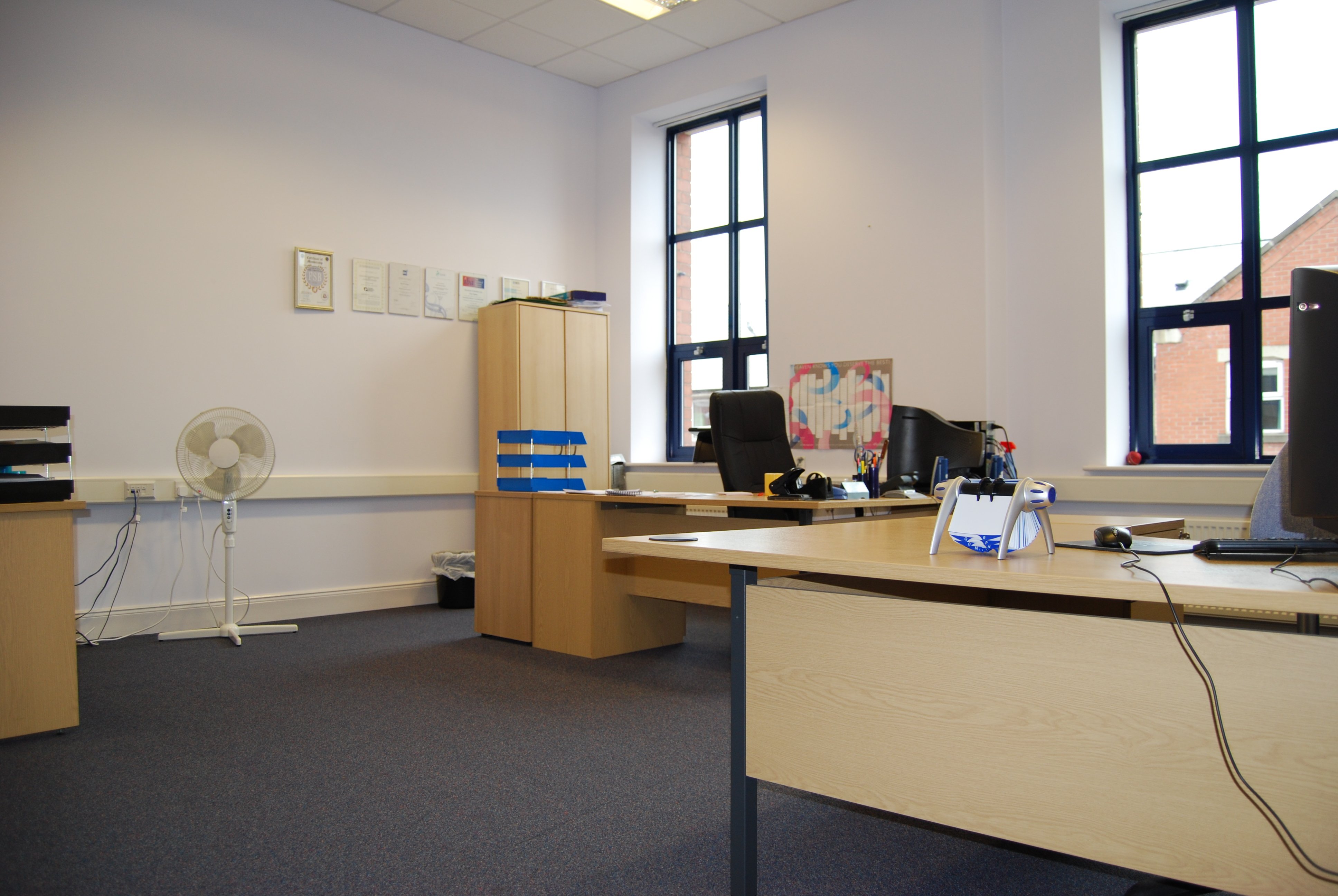 Office Space in Dorking Road, Nottingham, NG7 Serviced Offices in