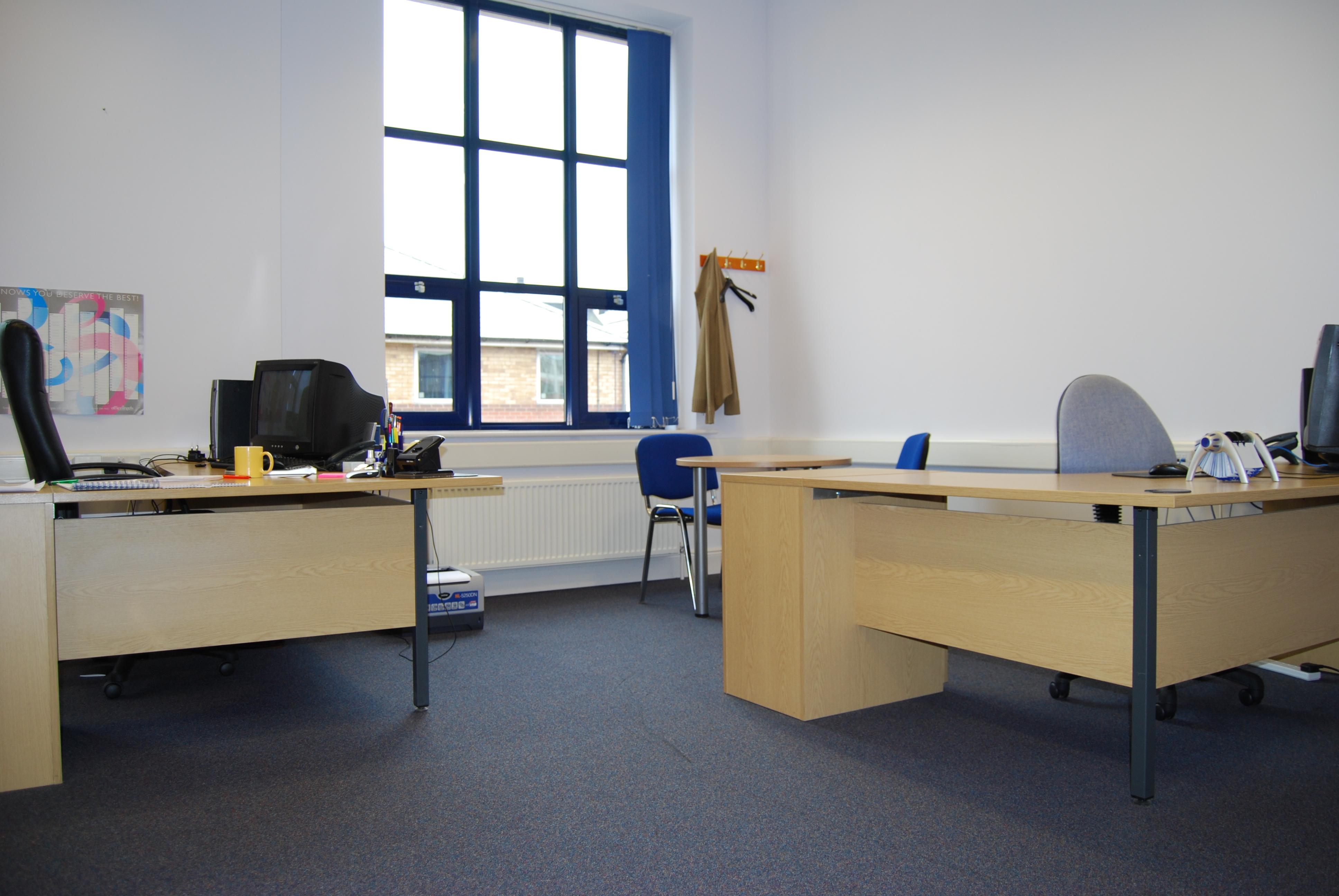 Office Space in Dorking Road, Nottingham, NG7 Serviced Offices in