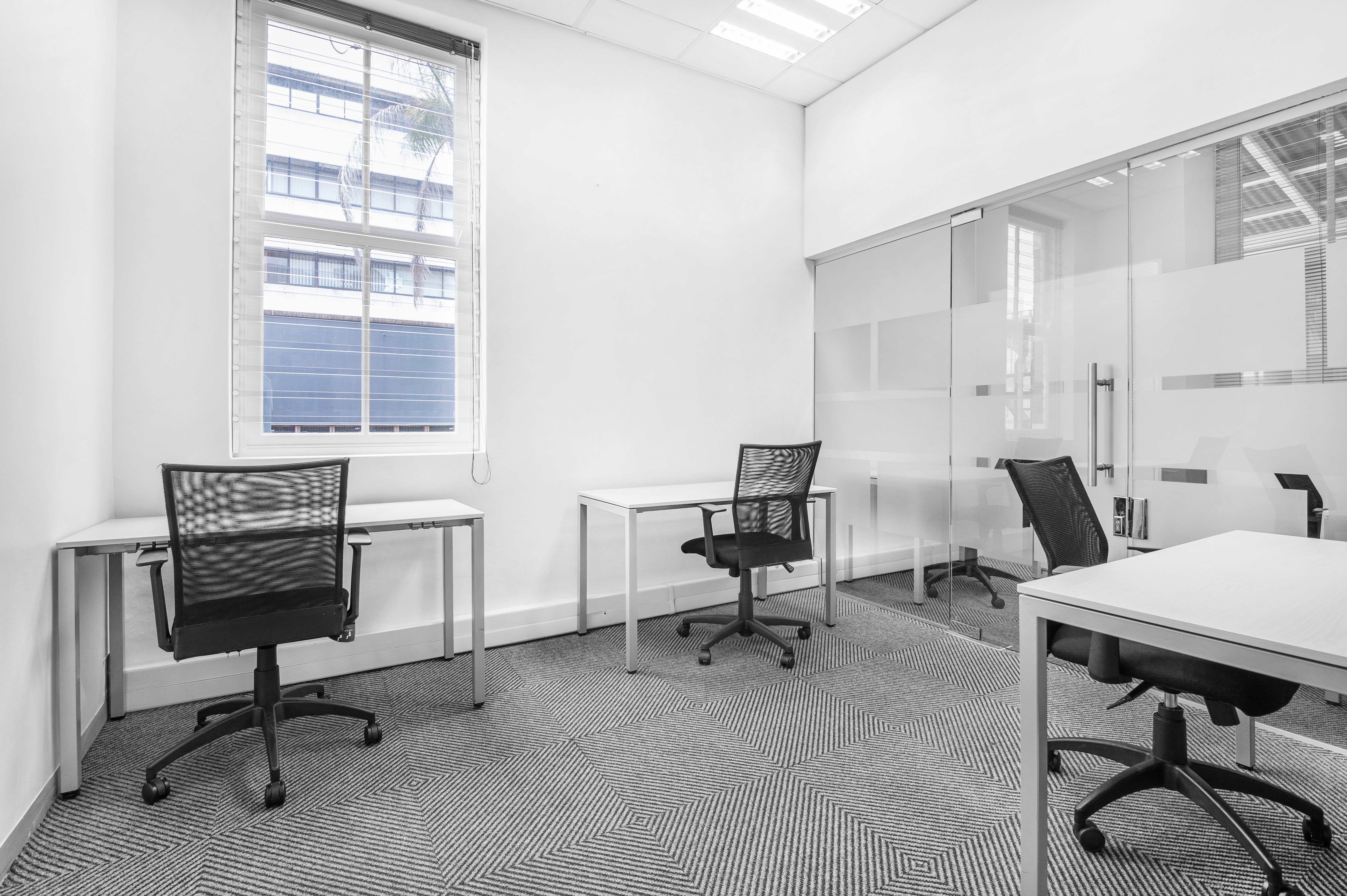 Offices to Let - Office Space for Rent Durban | Serviced Offices