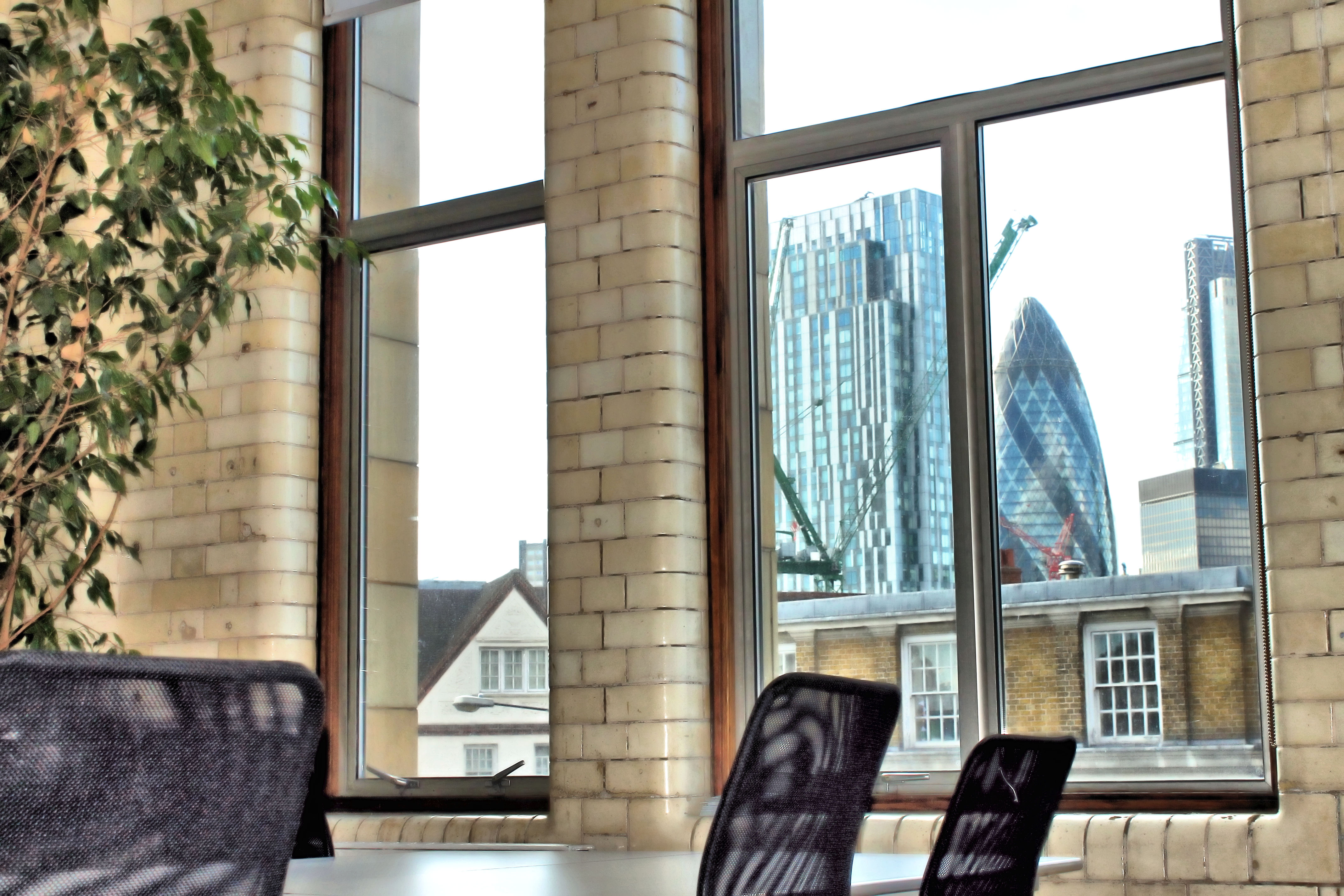 Office Space in Commercial Street, London, E1 Serviced Offices