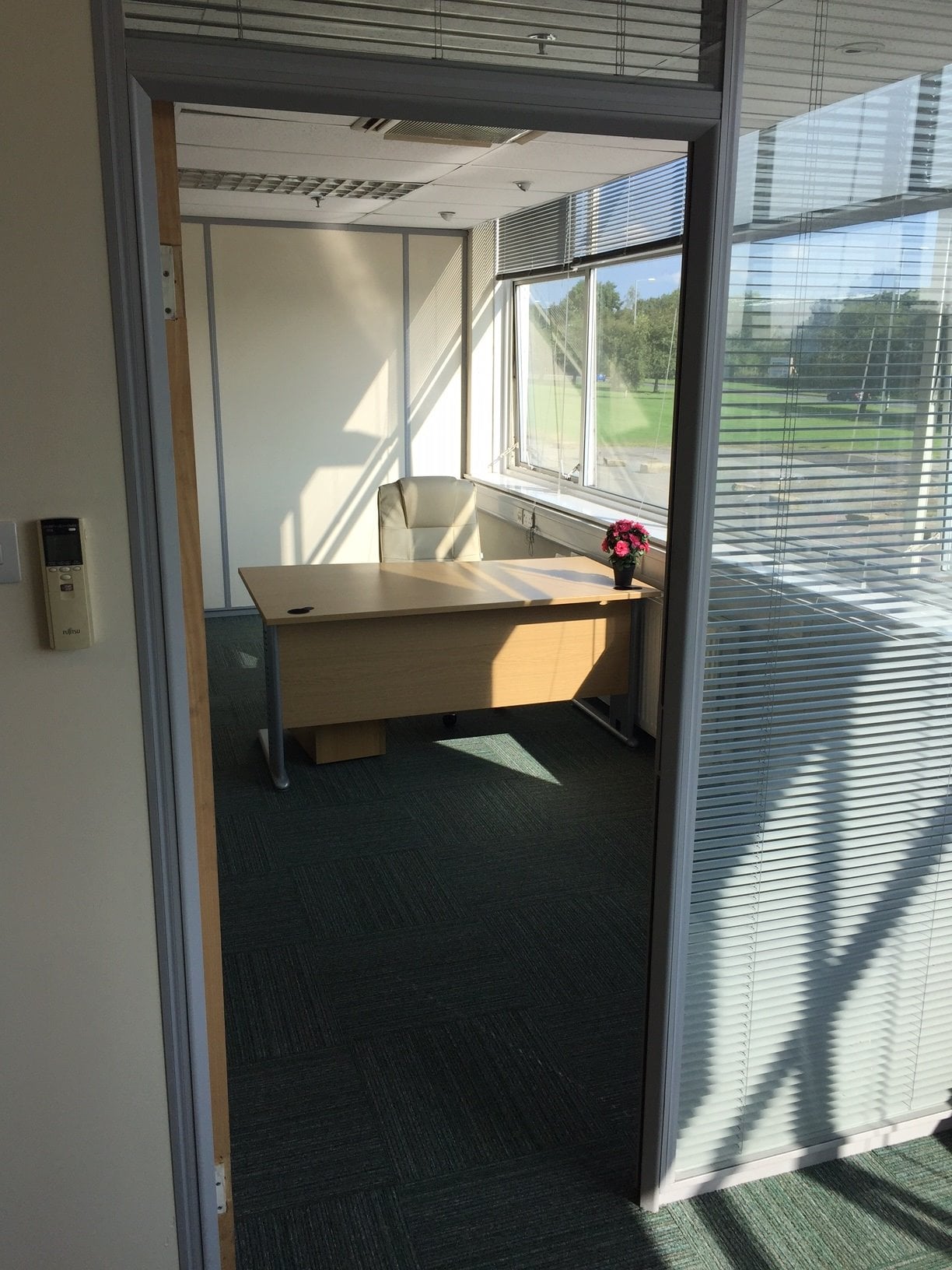 Office Space in North Limewood Approach, Leeds, LS14 Serviced