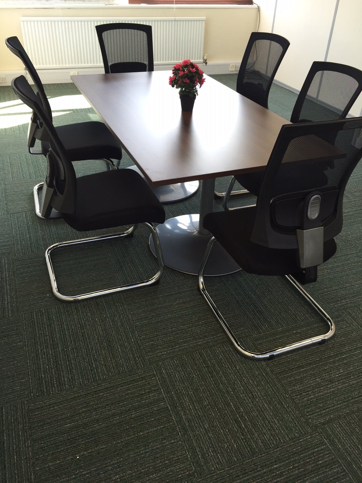 Office Space in North Limewood Approach, Leeds, LS14 Serviced