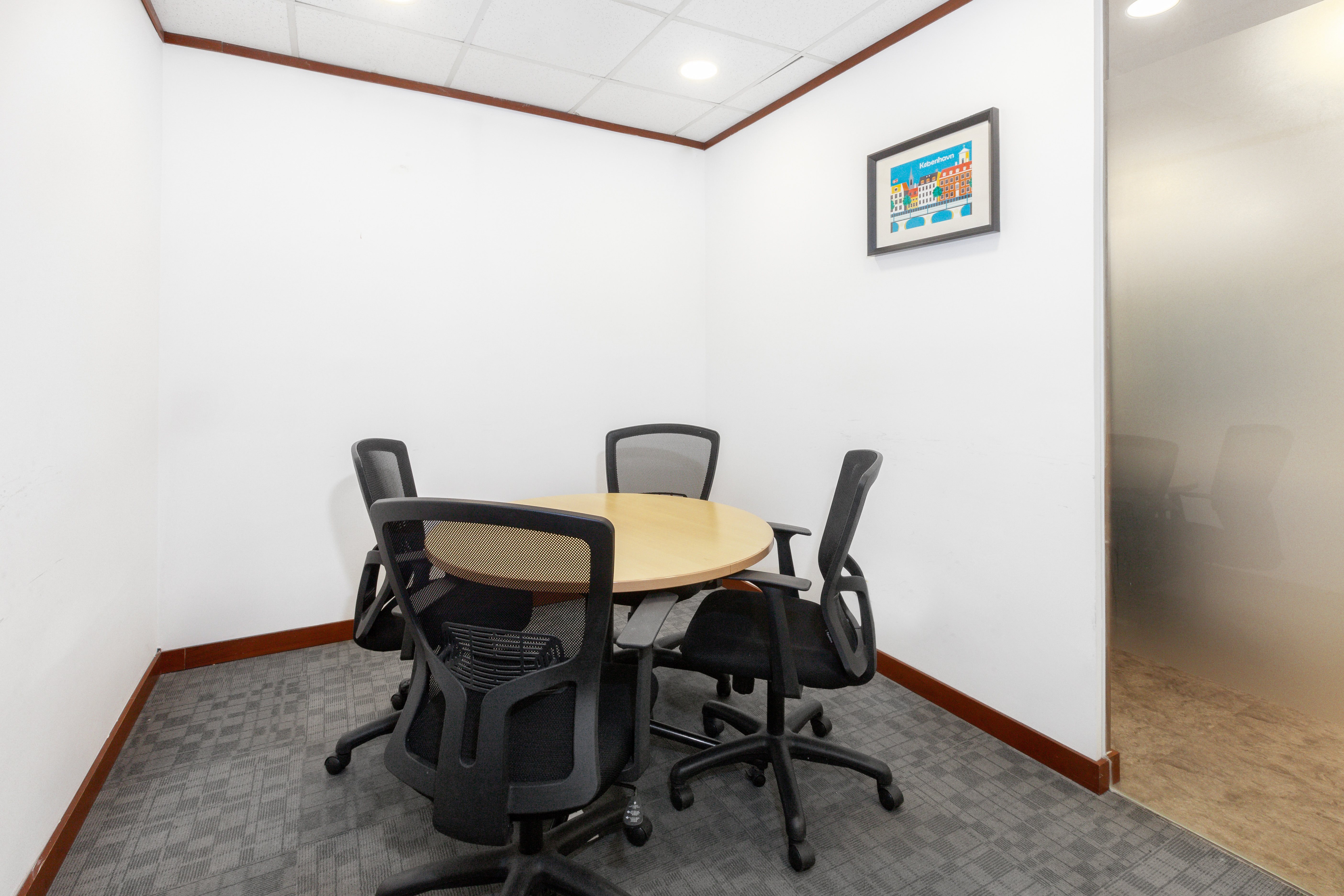 Virtual Office Space in Hanoi |Rent a Virtual Office Address in Hanoi
